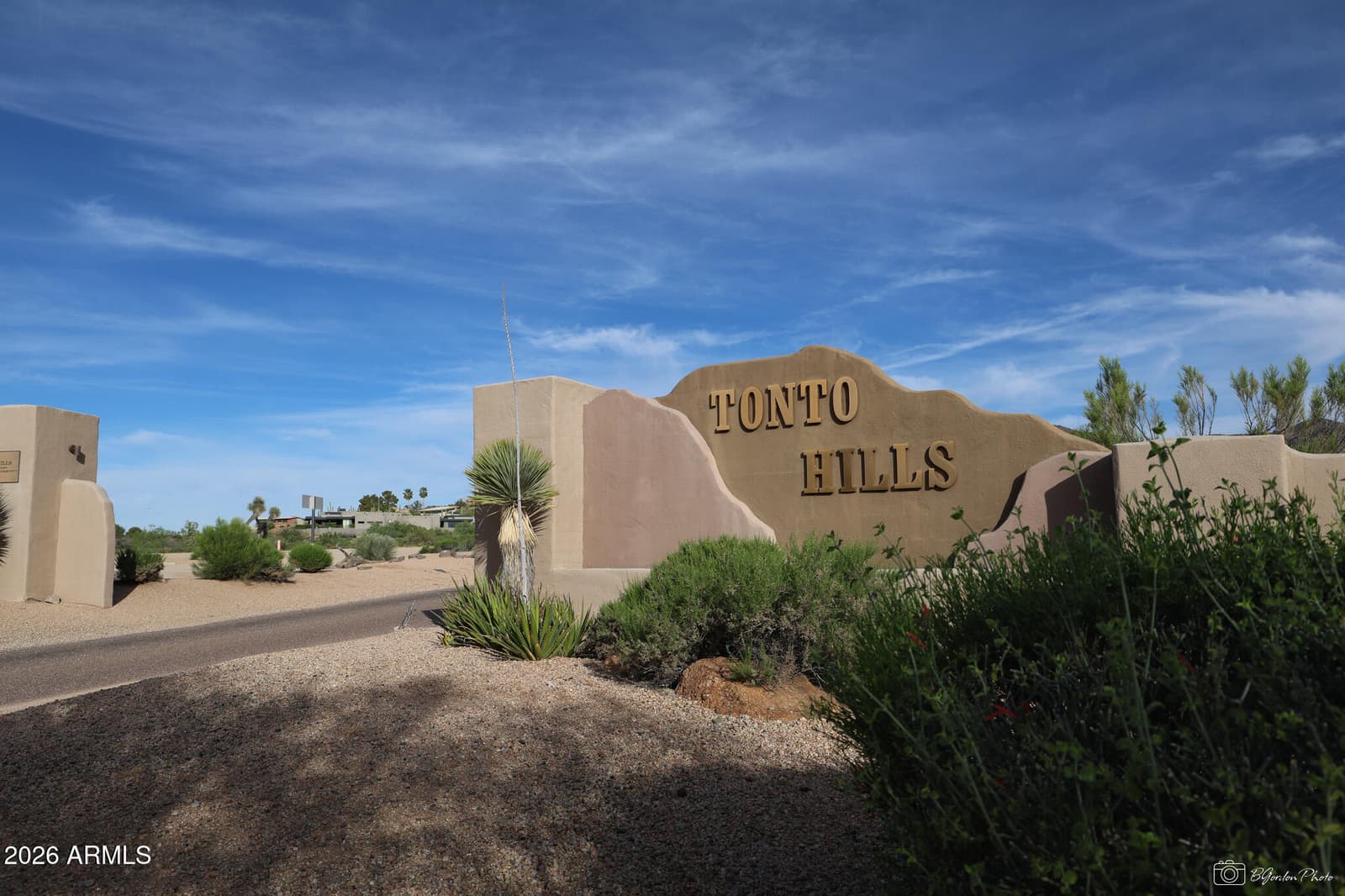 42402 N LA PLATA Road, Cave Creek, AZ 85331 — photo 1 of 23