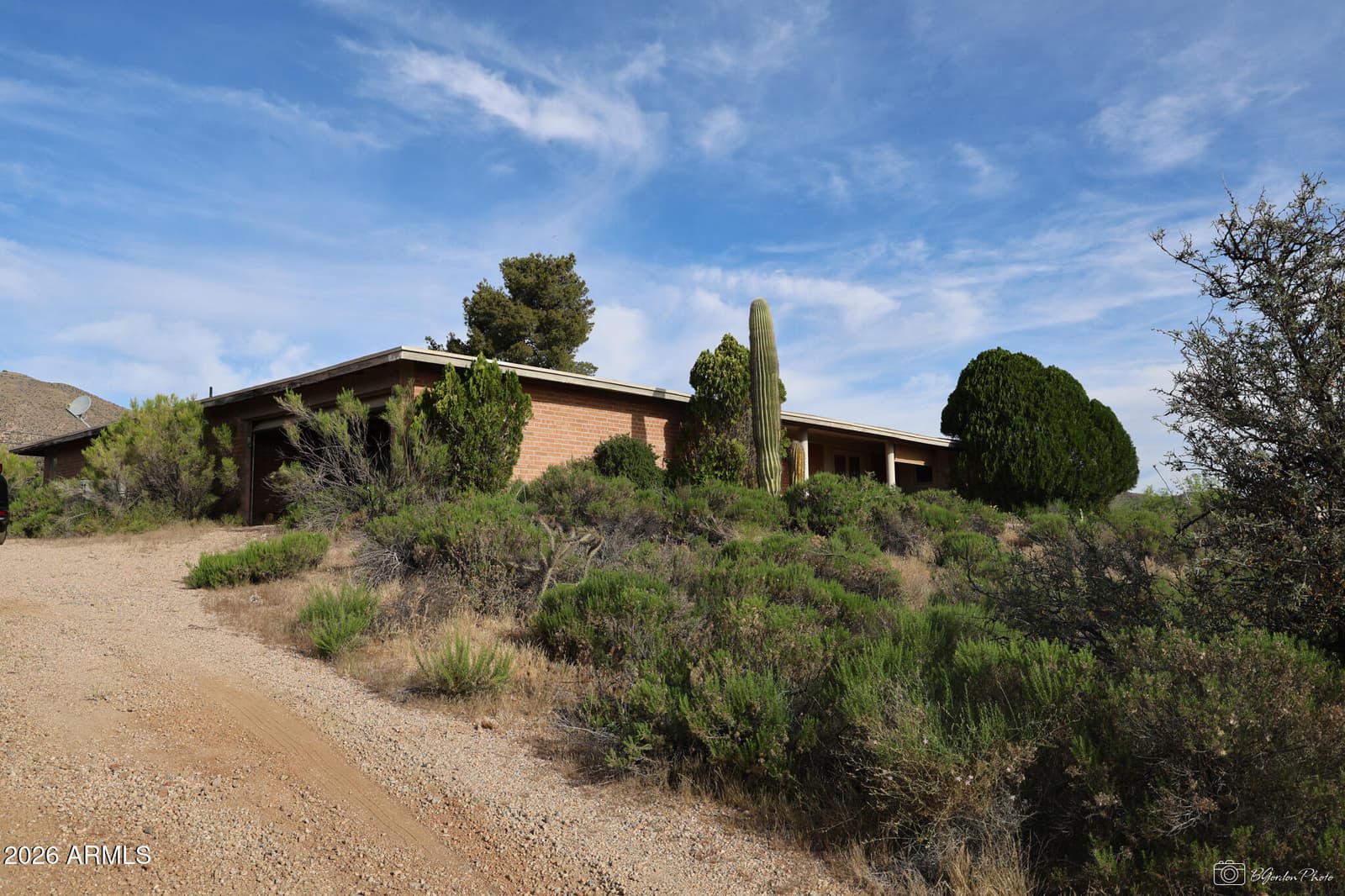 42402 N LA PLATA Road, Cave Creek, AZ 85331 — photo 3 of 23