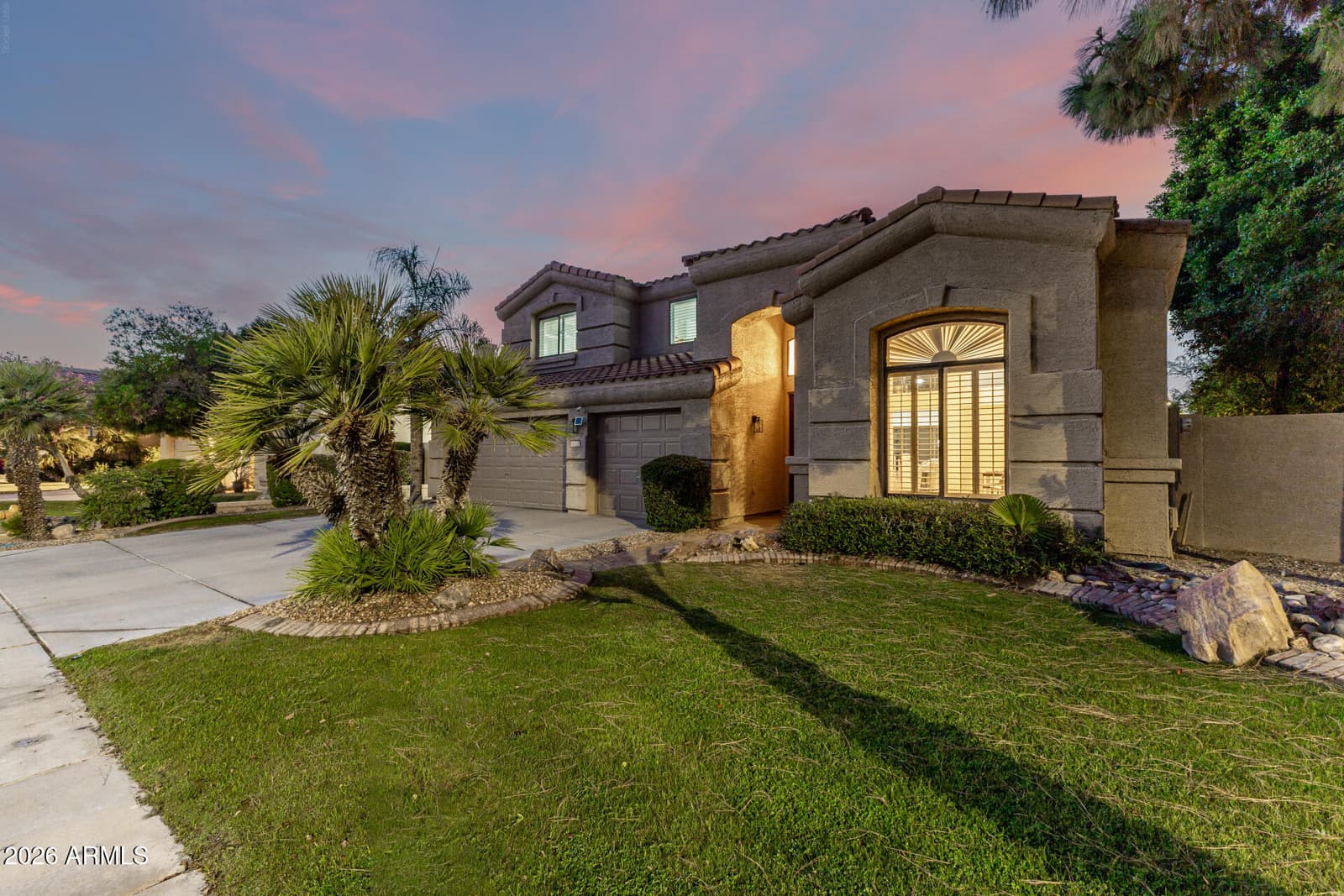 714 W DESERT BROOM Drive, Chandler, AZ 85248 — photo 3 of 64