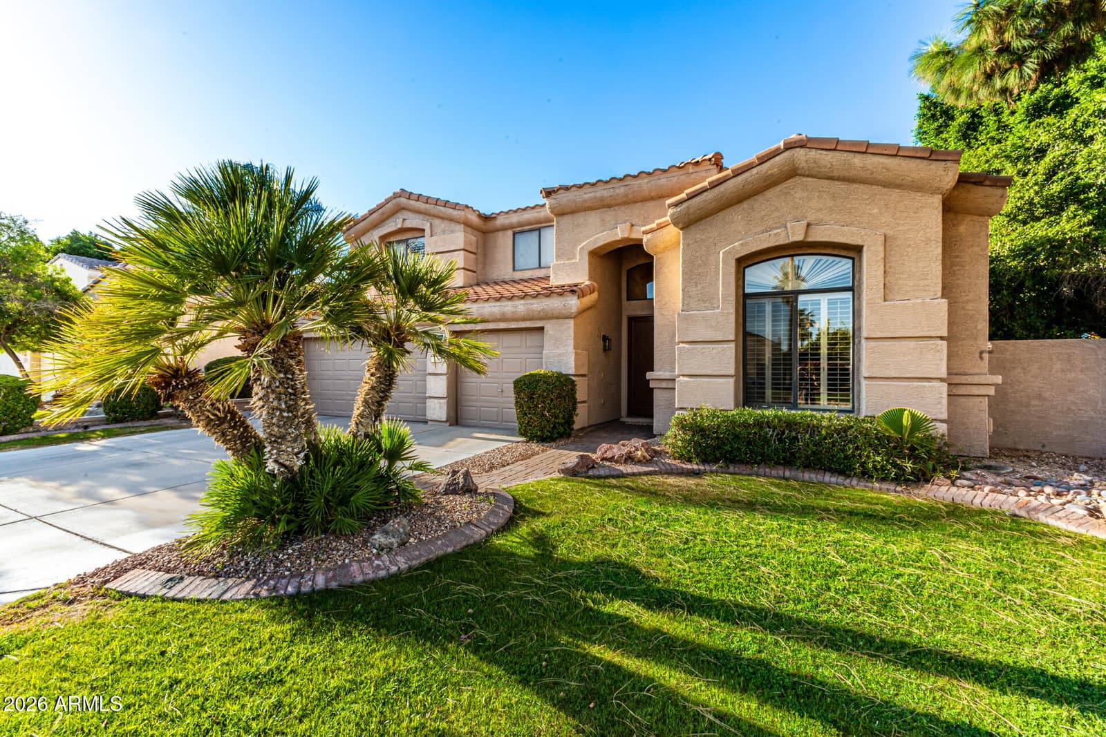 714 W DESERT BROOM Drive, Chandler, AZ 85248 — photo 4 of 64