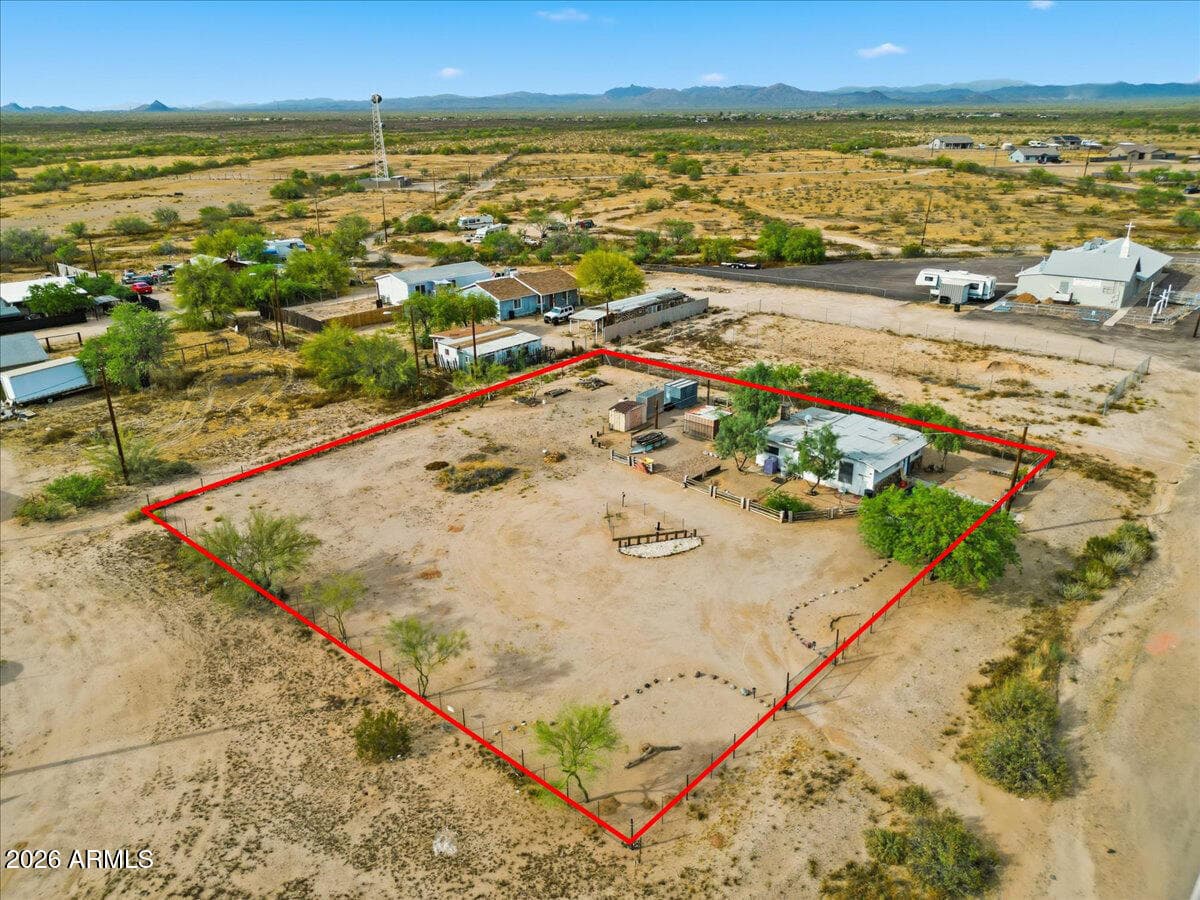 32848 N CENTER Street, Wittmann, AZ 85361 — photo 6 of 15