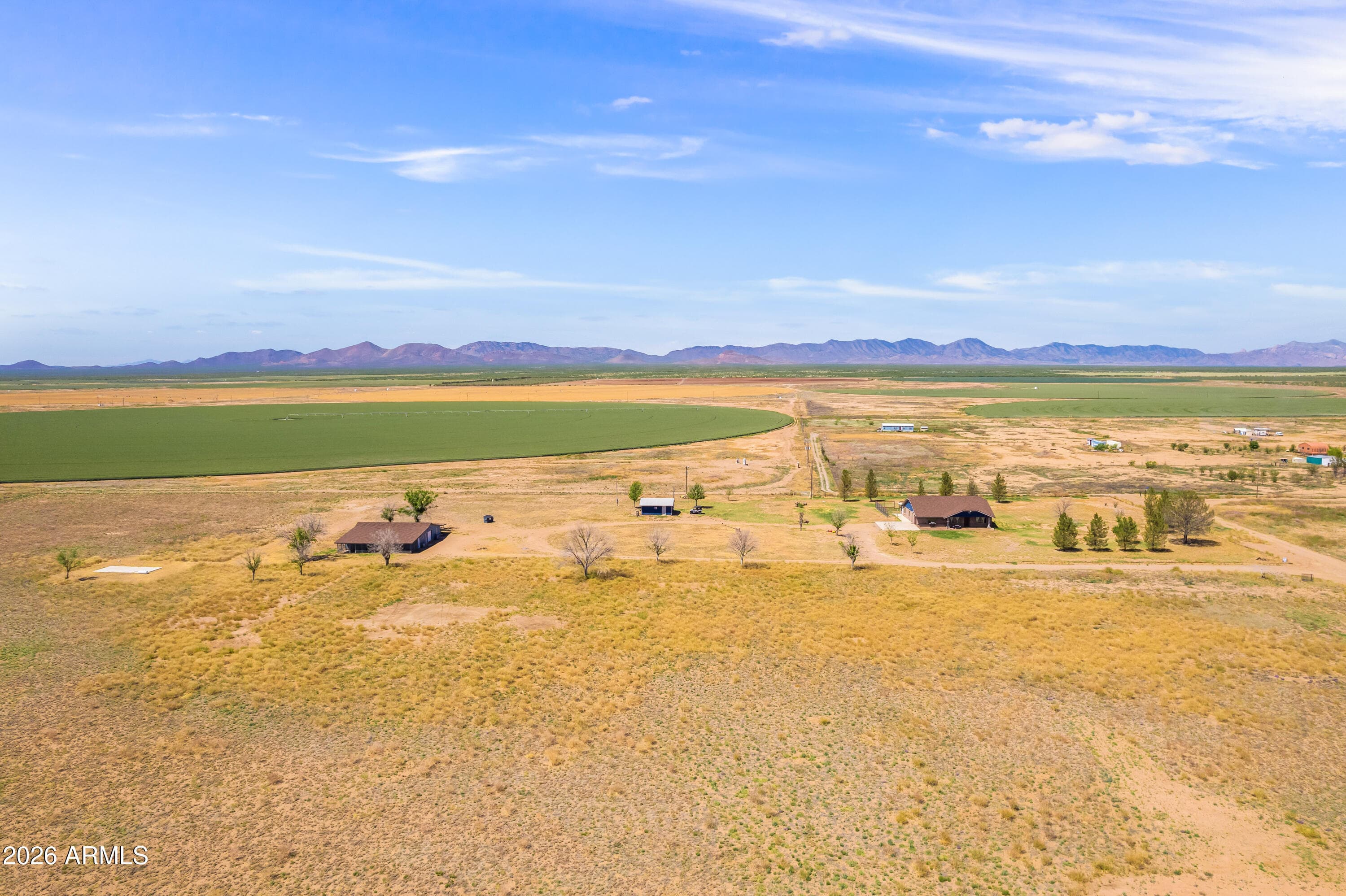 4333 W DILLMAN Road, Elfrida, AZ 85610 — photo 67 of 68