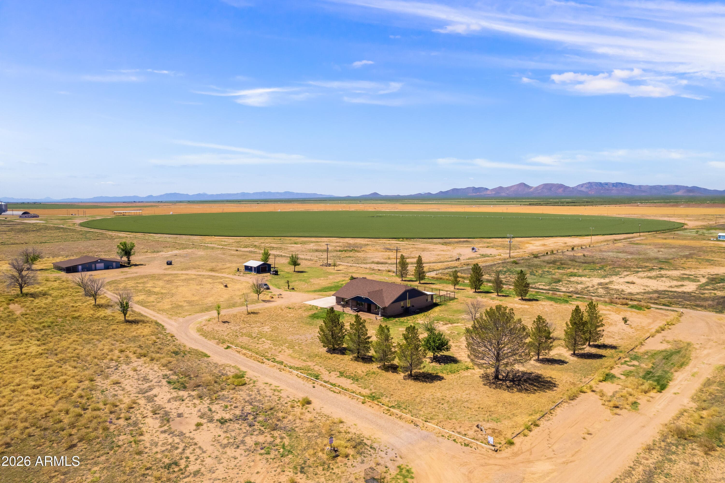 4333 W DILLMAN Road, Elfrida, AZ 85610 — photo 59 of 68