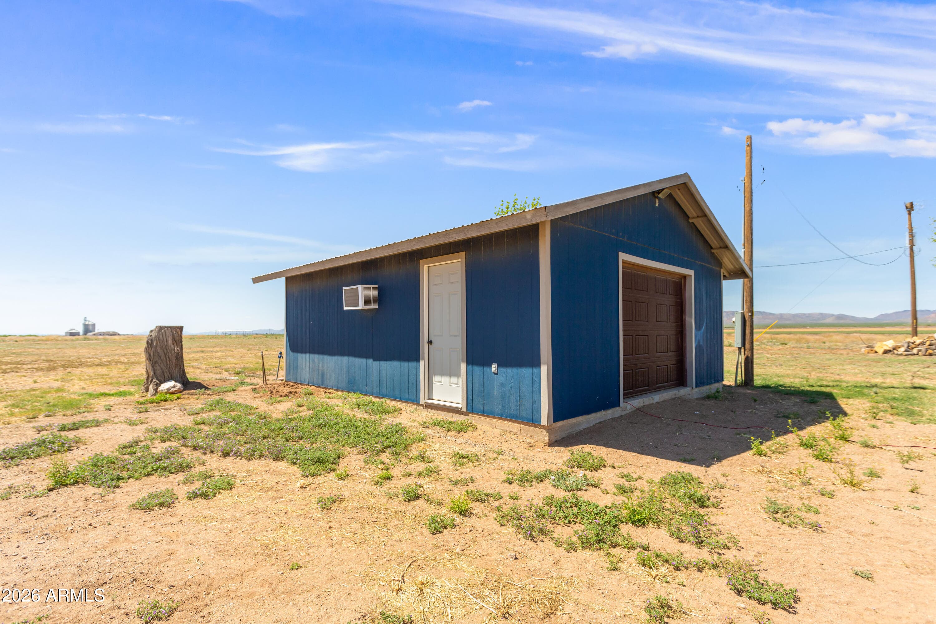 4333 W DILLMAN Road, Elfrida, AZ 85610 — photo 45 of 68