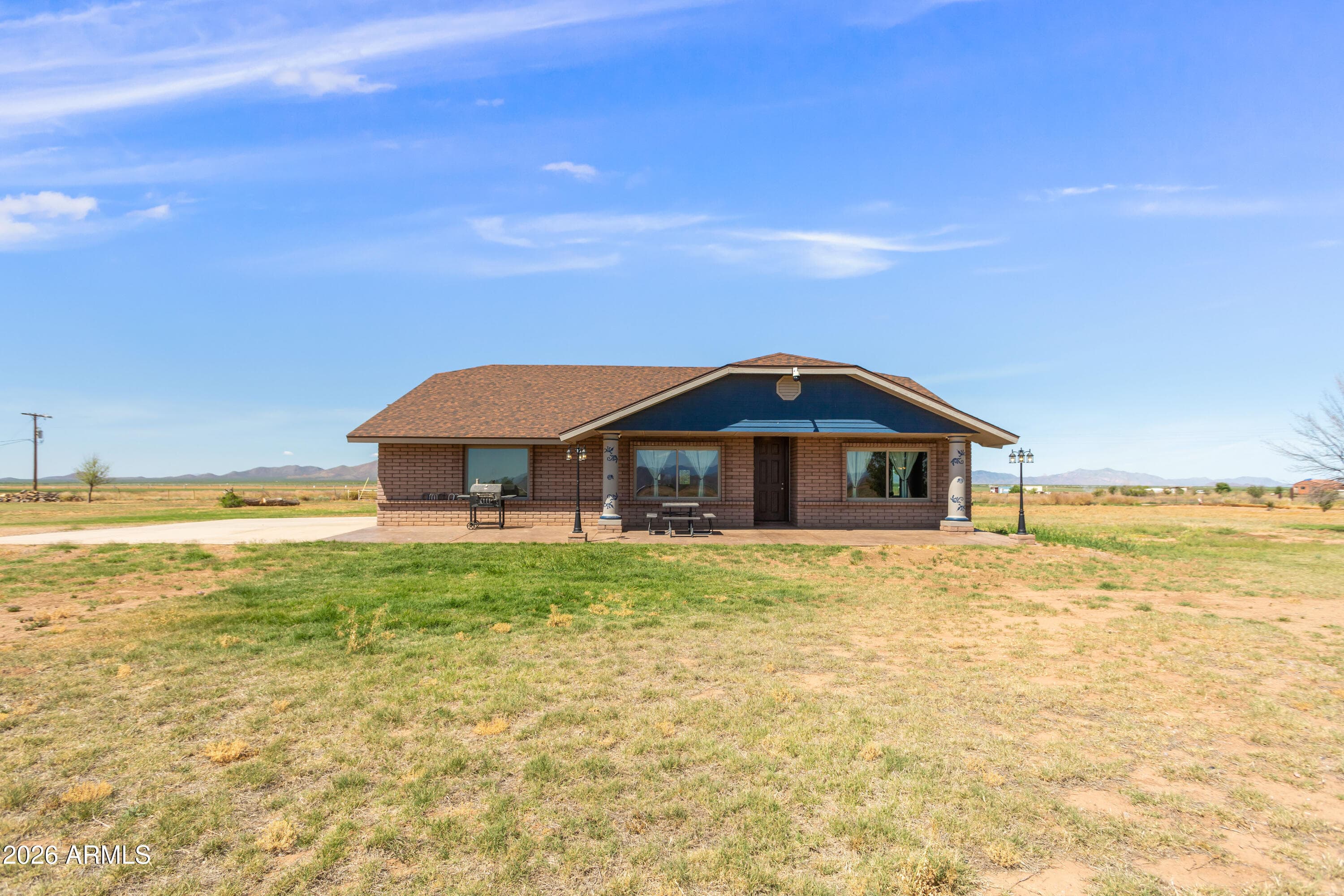 4333 W DILLMAN Road, Elfrida, AZ 85610 — photo 36 of 68
