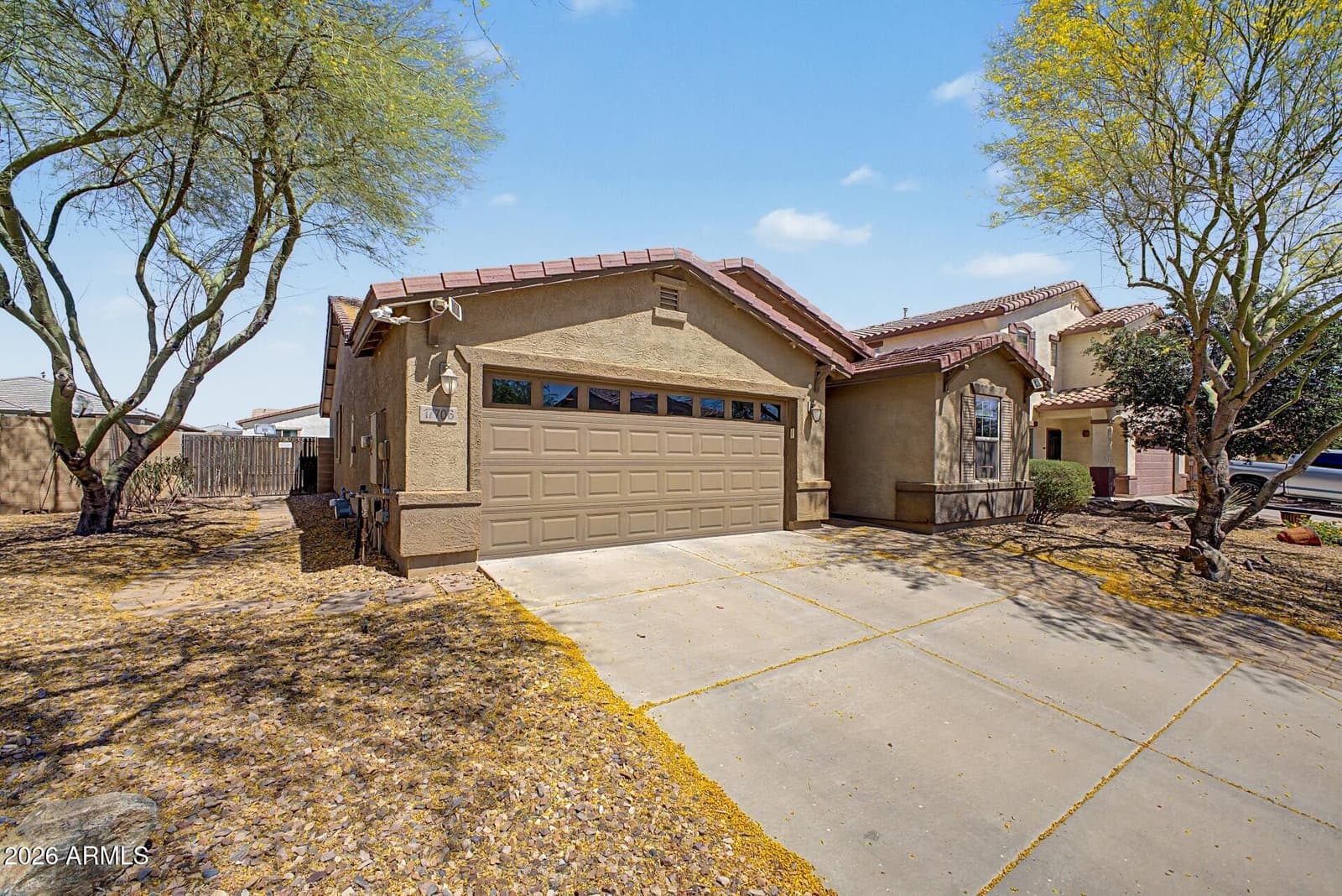 17706 W RED BIRD Road, Surprise, AZ 85387 — photo 2 of 28