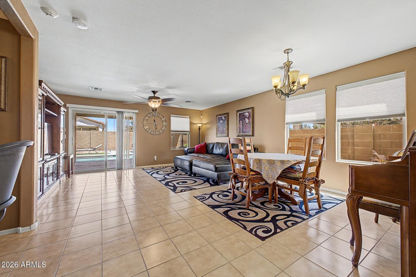 17706 W RED BIRD Road, Surprise, AZ 85387 — photo 5 of 28