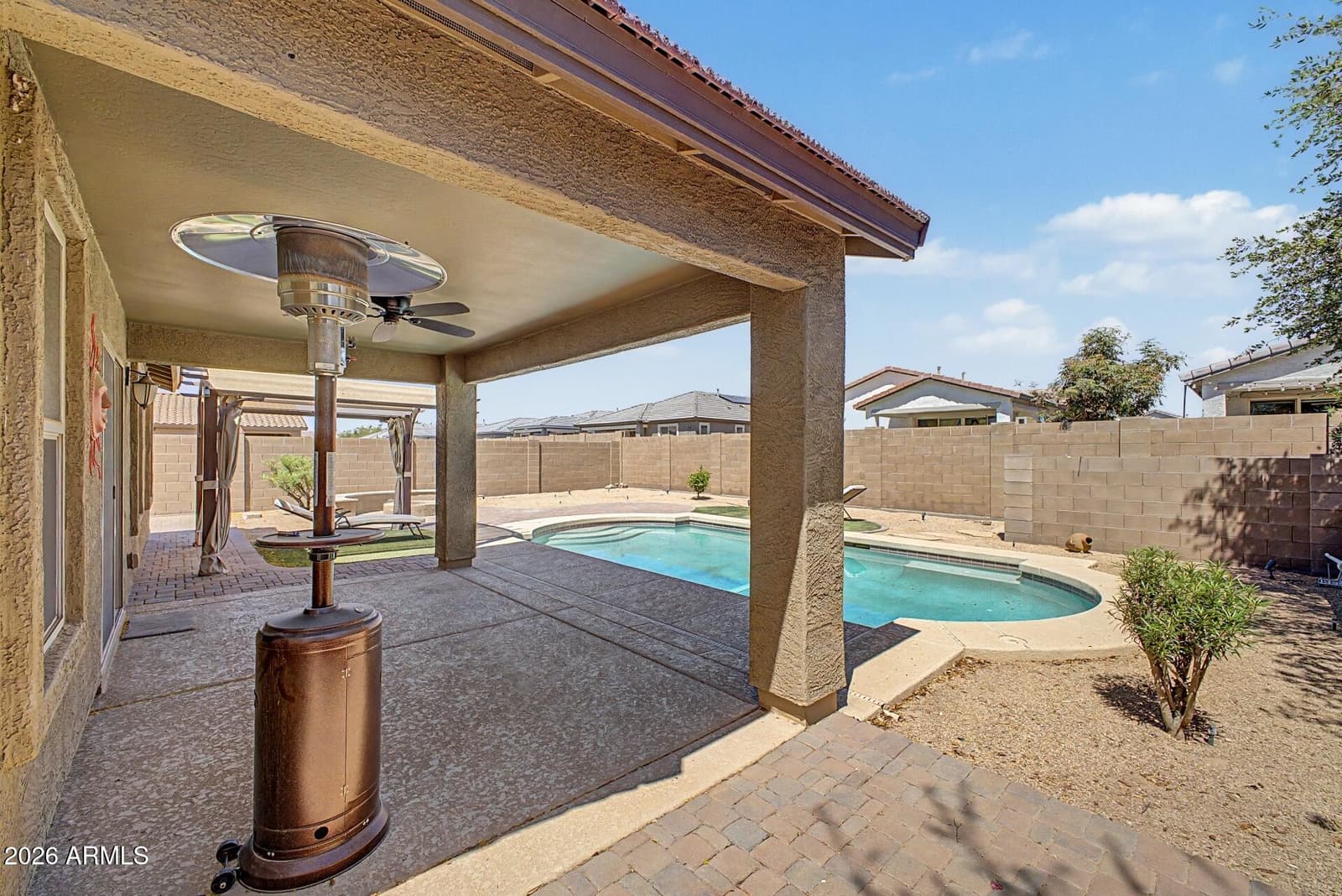 17706 W RED BIRD Road, Surprise, AZ 85387 — photo 23 of 28