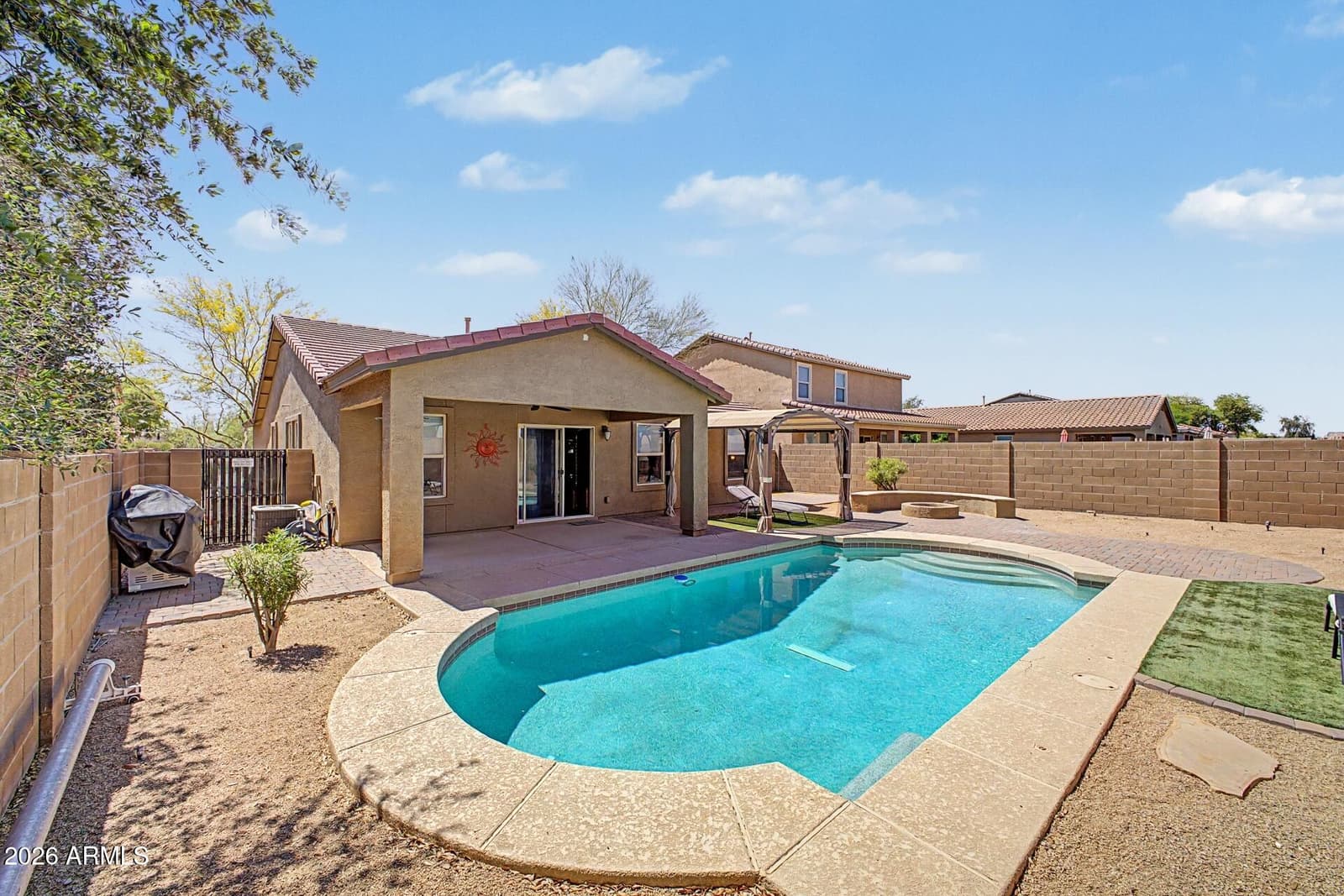 17706 W RED BIRD Road, Surprise, AZ 85387 — photo 24 of 28