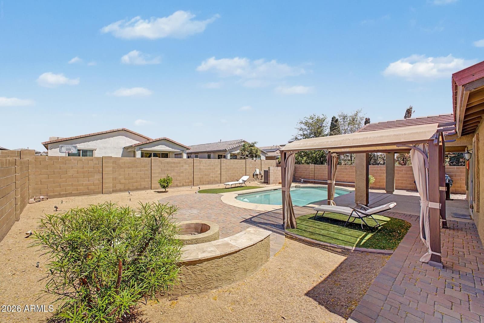 17706 W RED BIRD Road, Surprise, AZ 85387 — photo 26 of 28
