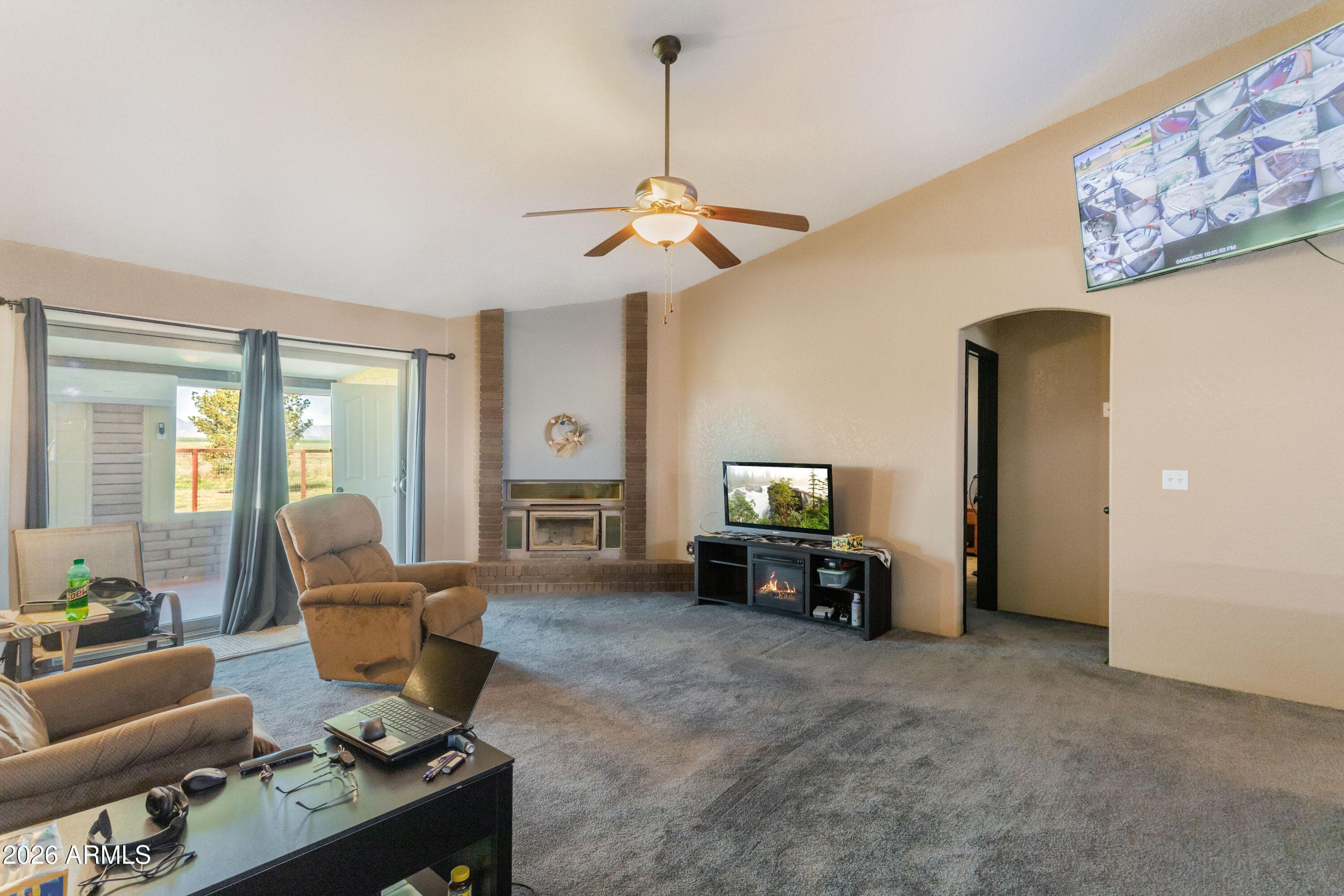 4333 W DILLMAN Road, Elfrida, AZ 85610 — photo 16 of 68