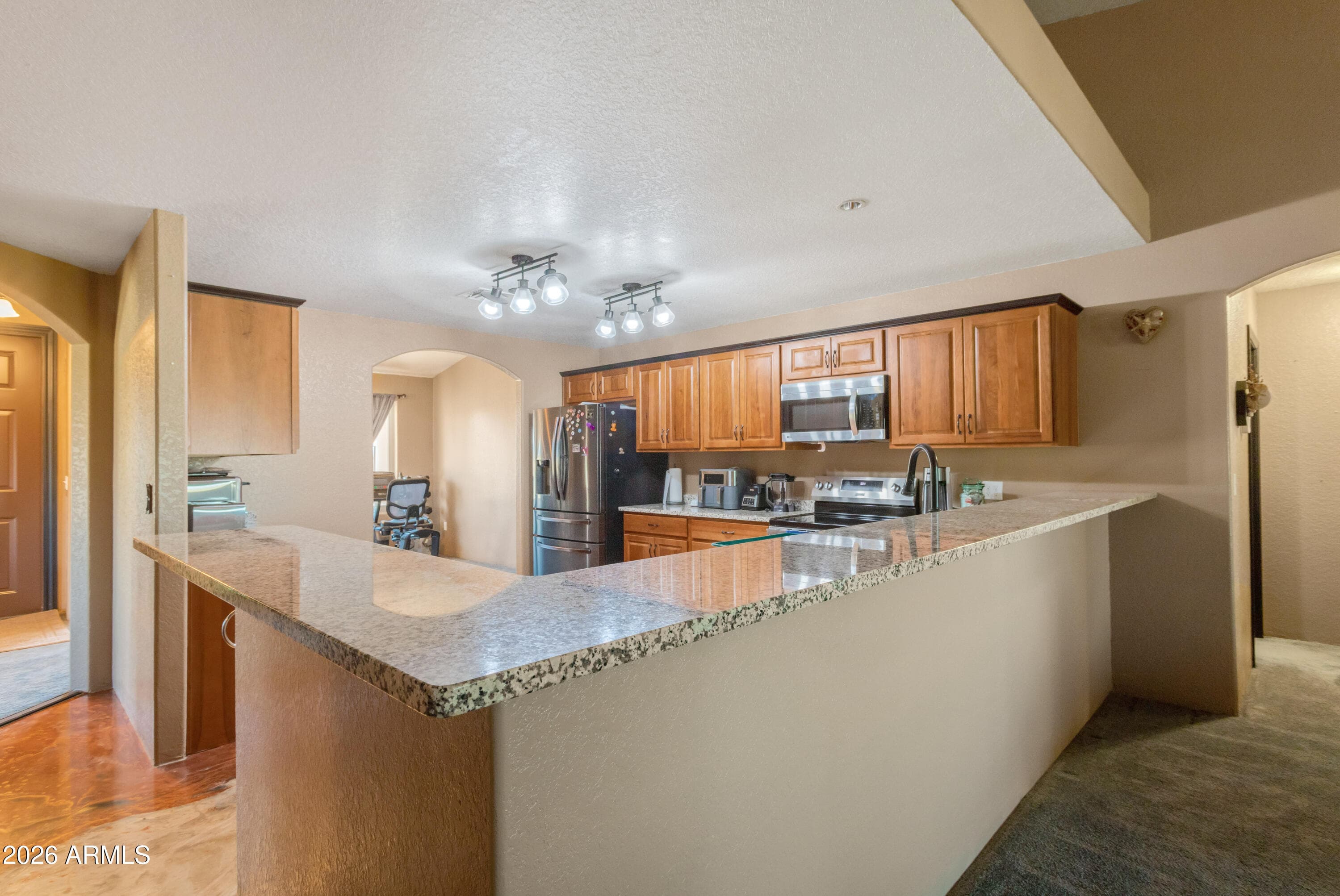4333 W DILLMAN Road, Elfrida, AZ 85610 — photo 10 of 68