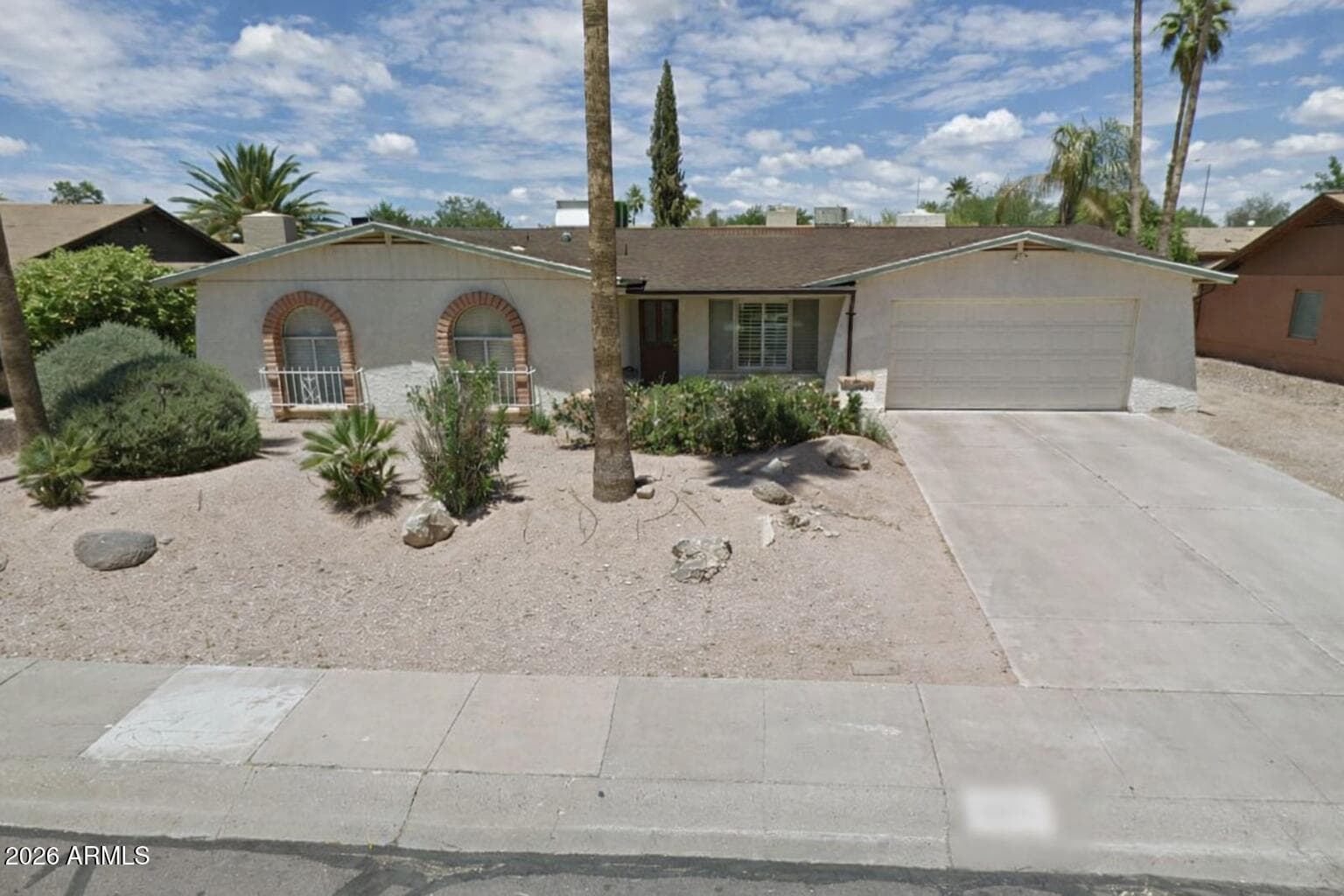 6266 E EVANS Drive, Scottsdale, AZ 85254 — photo 1 of 14