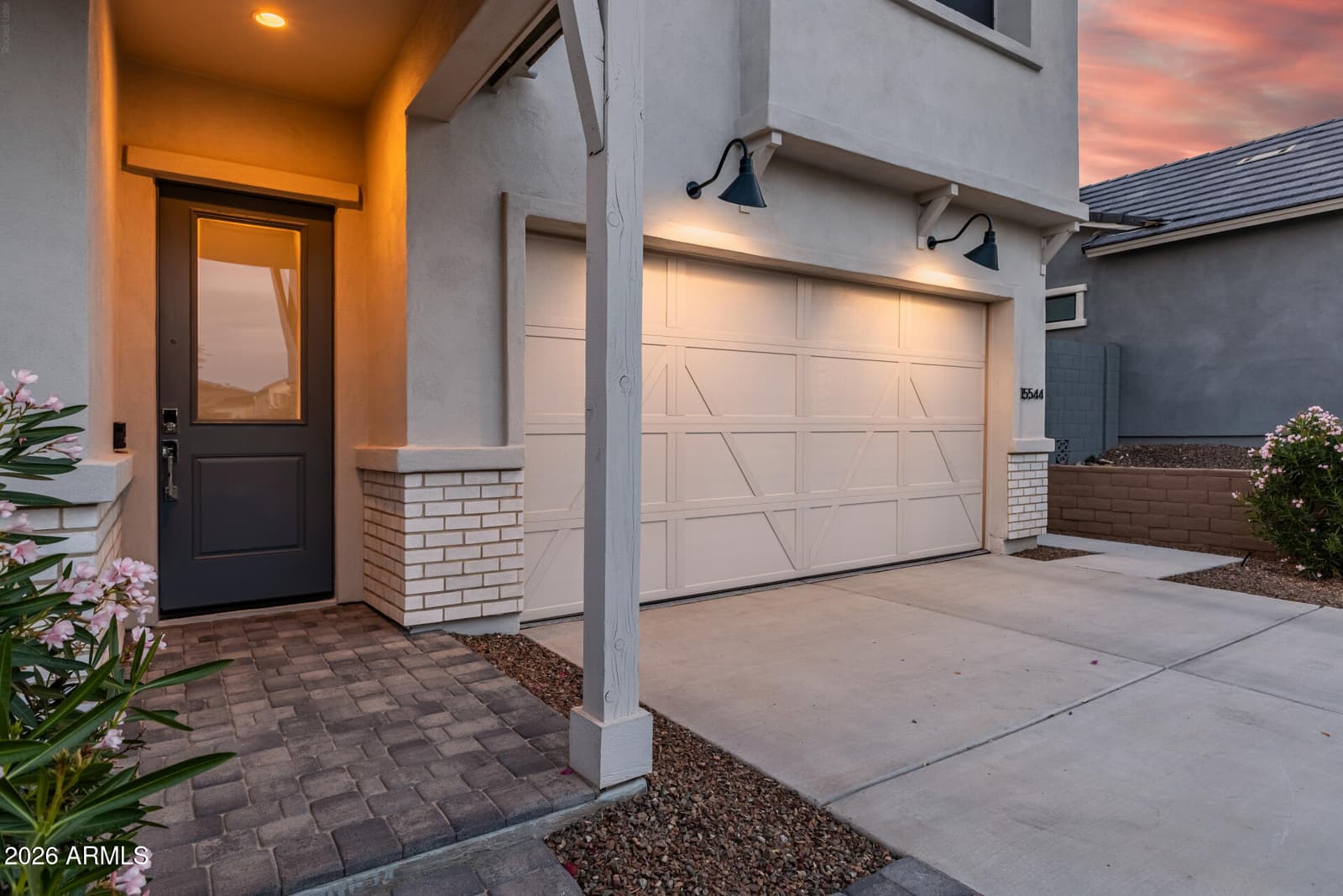 15544 S 181ST Lane, Goodyear, AZ 85338 — photo 3 of 46