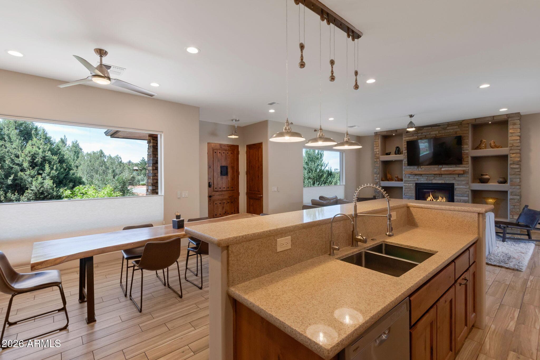 90 RIMSTONE Circle, Sedona, AZ 86336 — photo 16 of 38