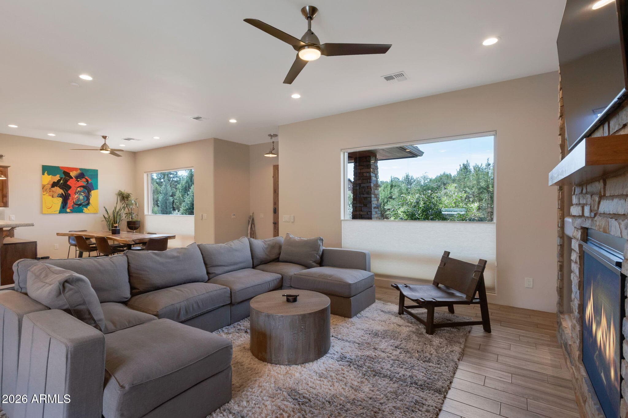 90 RIMSTONE Circle, Sedona, AZ 86336 — photo 11 of 38