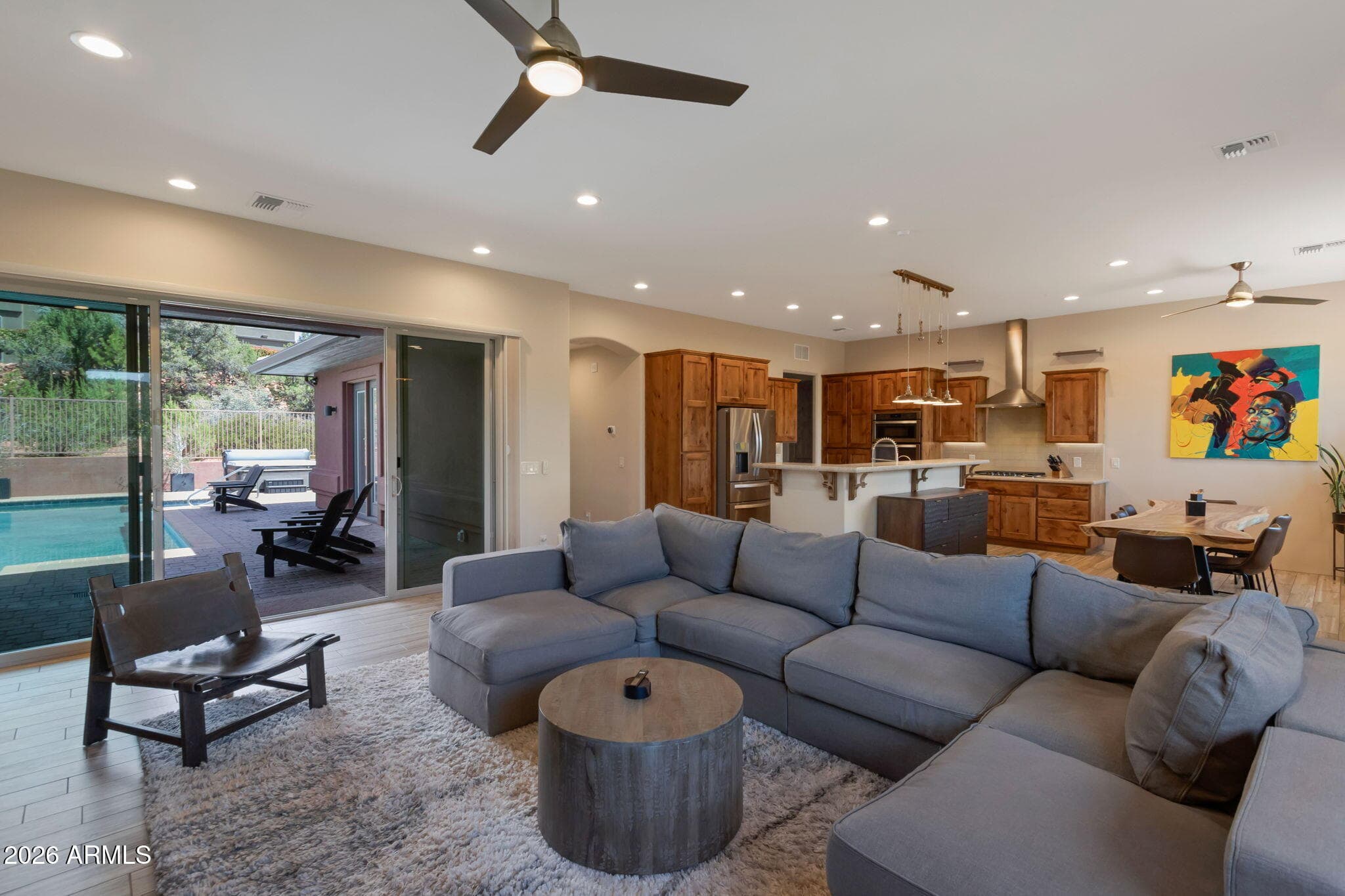 90 RIMSTONE Circle, Sedona, AZ 86336 — photo 12 of 38