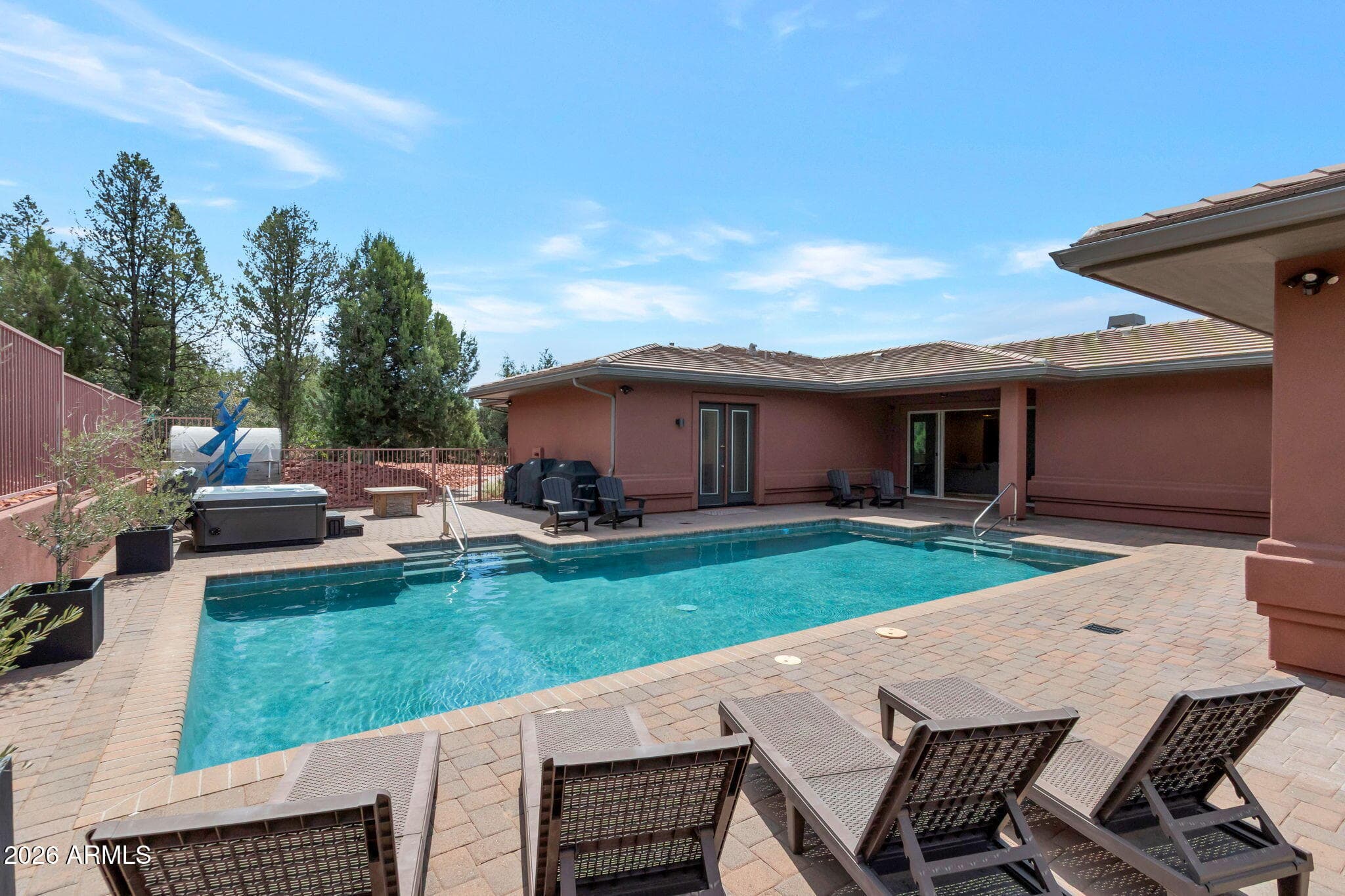 90 RIMSTONE Circle, Sedona, AZ 86336 — photo 32 of 38