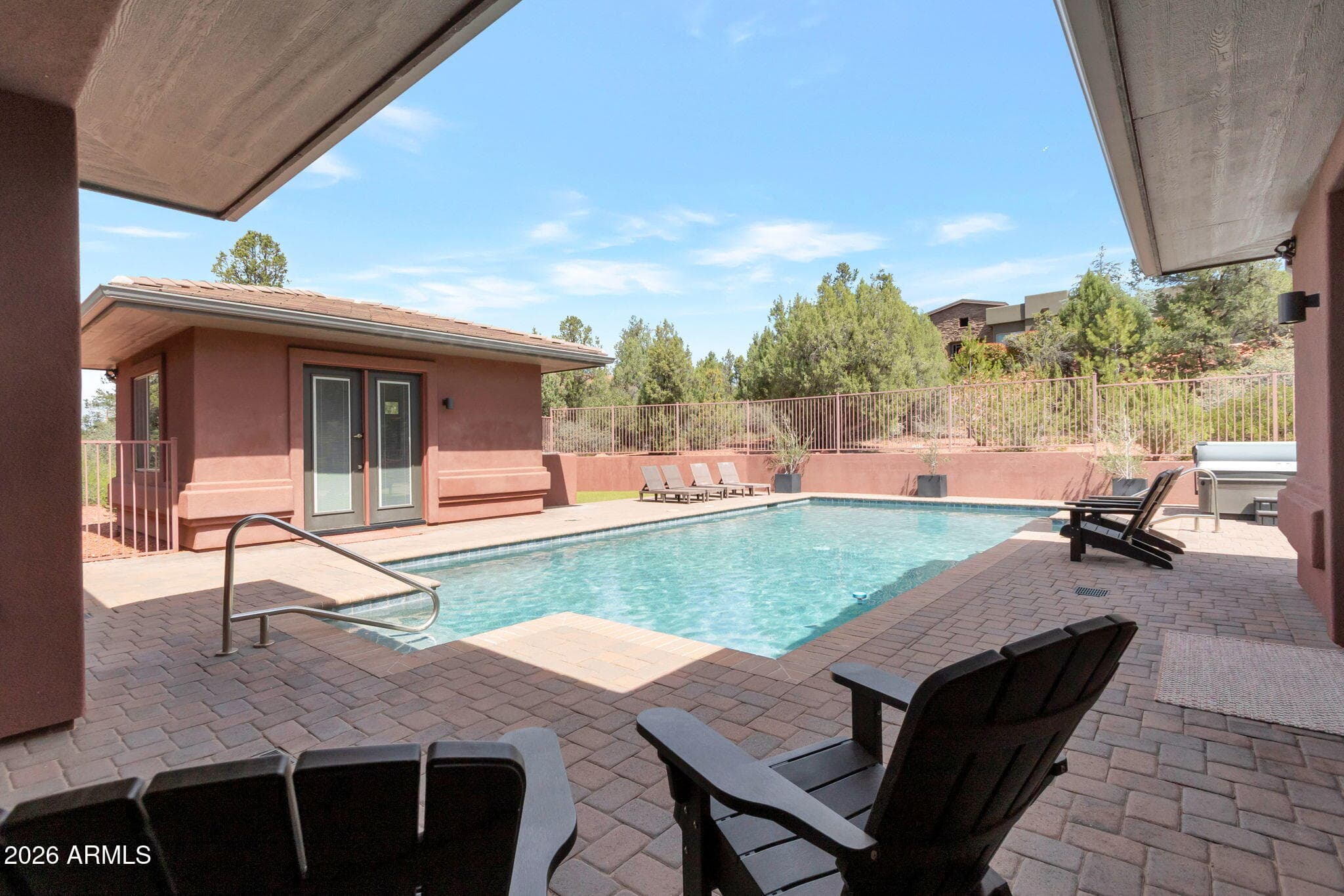90 RIMSTONE Circle, Sedona, AZ 86336 — photo 28 of 38