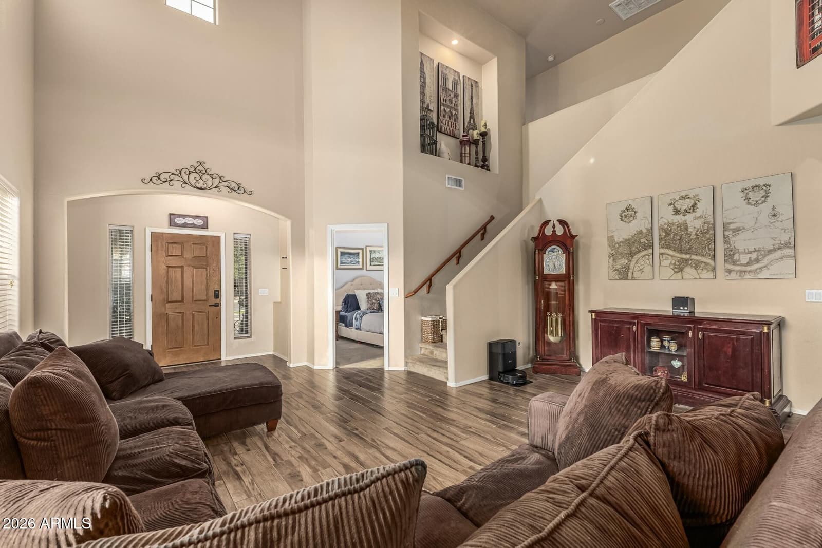 1271 E CANYON CREEK Drive, Gilbert, AZ 85296 — photo 5 of 69