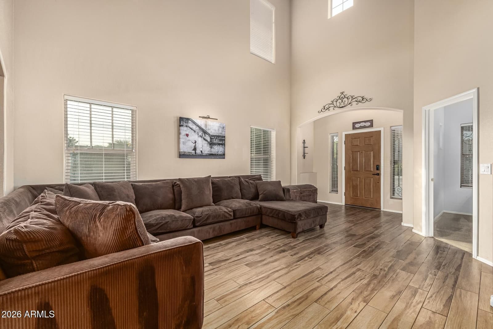 1271 E CANYON CREEK Drive, Gilbert, AZ 85296 — photo 6 of 69