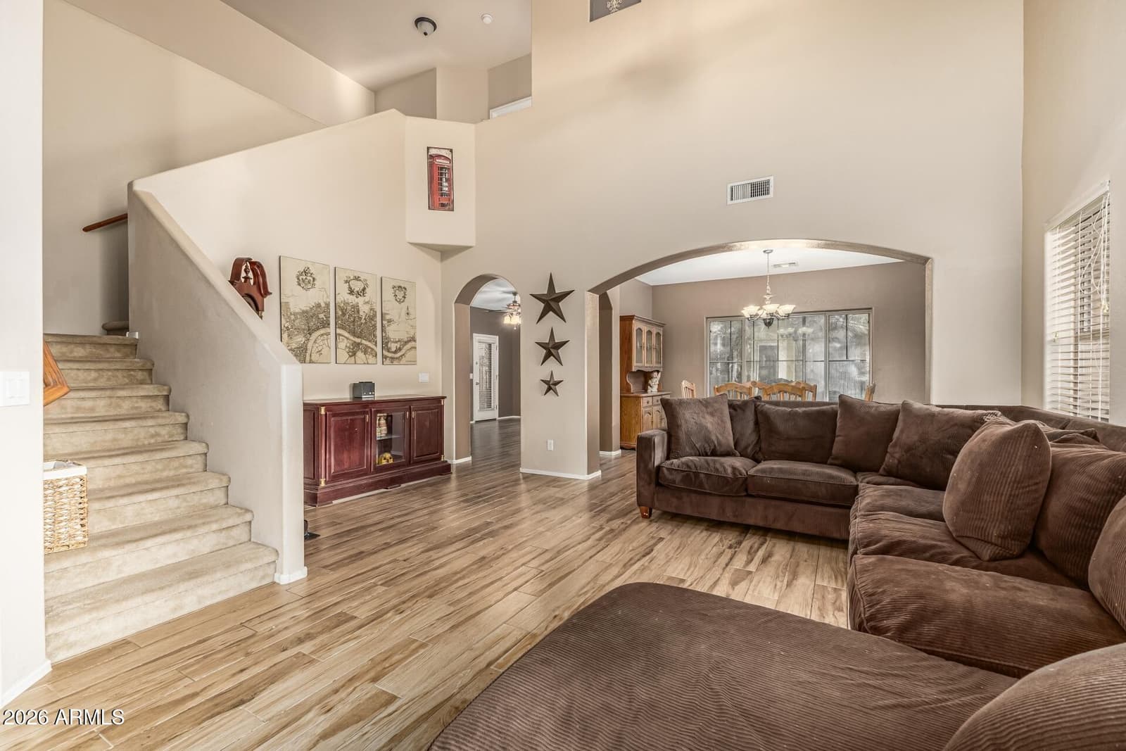 1271 E CANYON CREEK Drive, Gilbert, AZ 85296 — photo 7 of 69