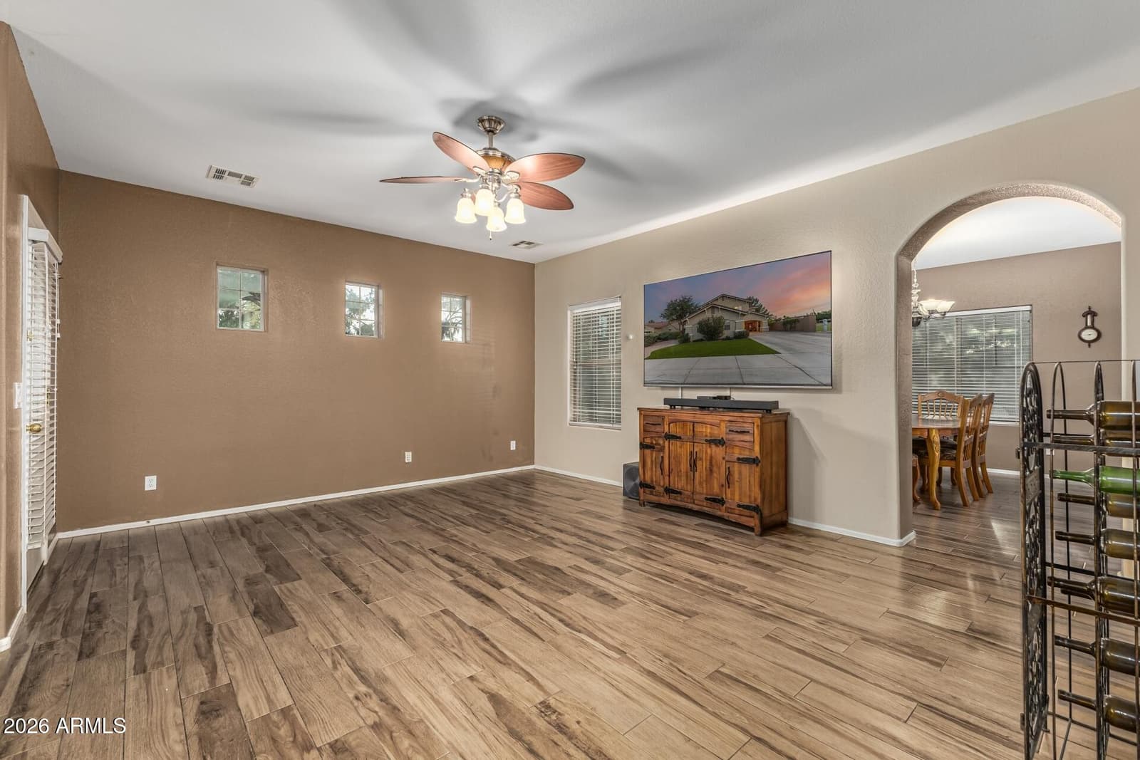 1271 E CANYON CREEK Drive, Gilbert, AZ 85296 — photo 8 of 69