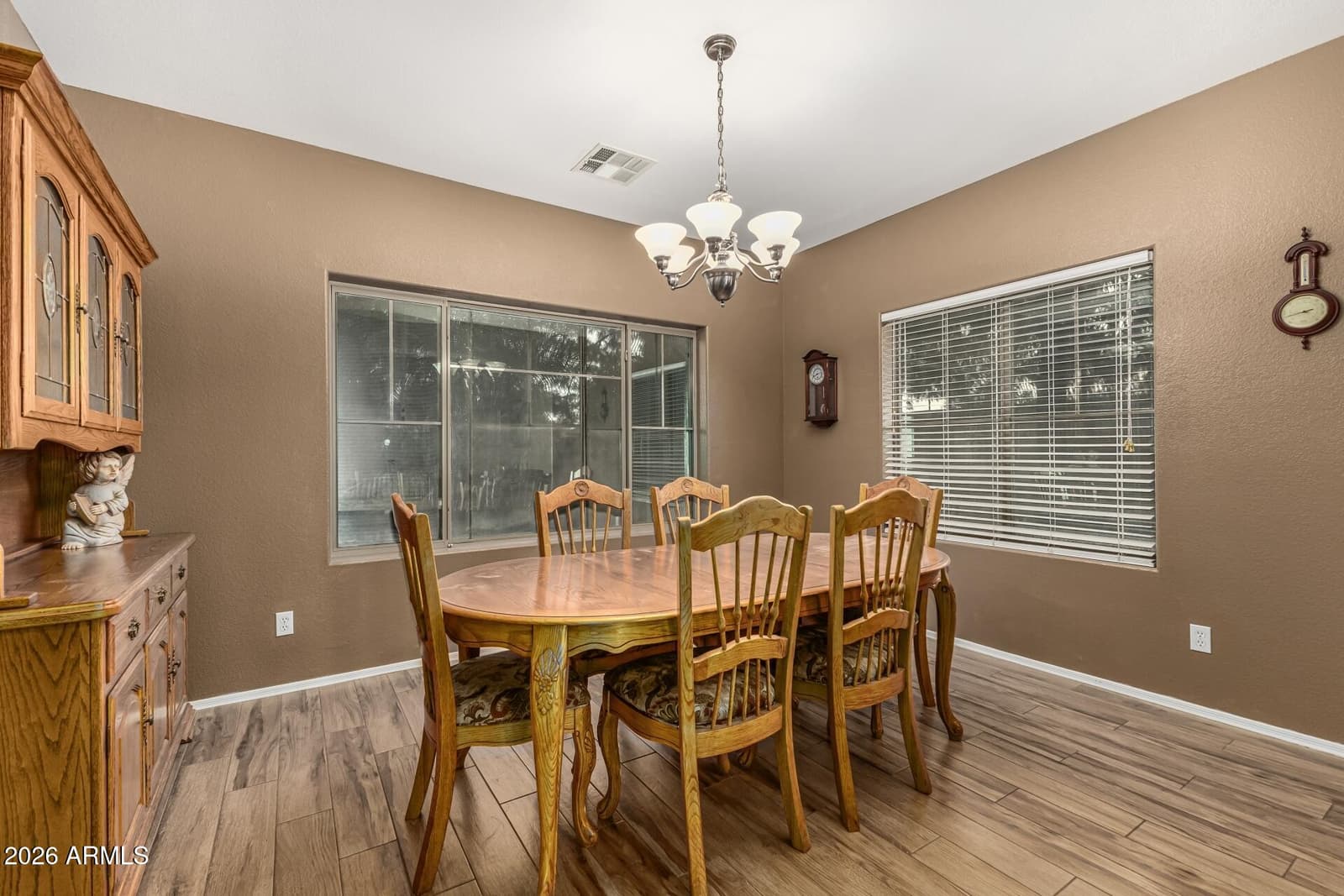 1271 E CANYON CREEK Drive, Gilbert, AZ 85296 — photo 10 of 69