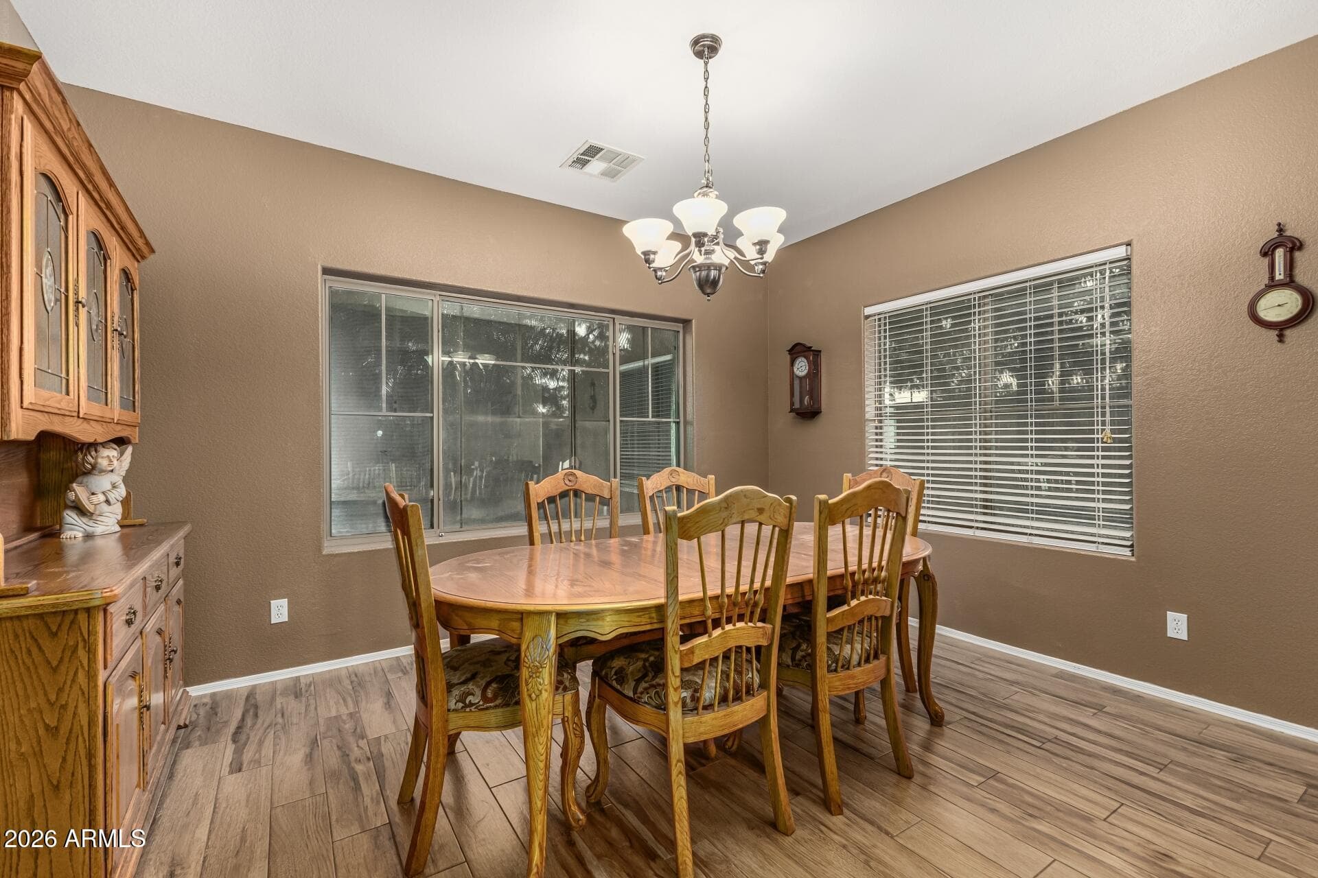 1271 E CANYON CREEK Drive, Gilbert, AZ 85296 — photo 10 of 69