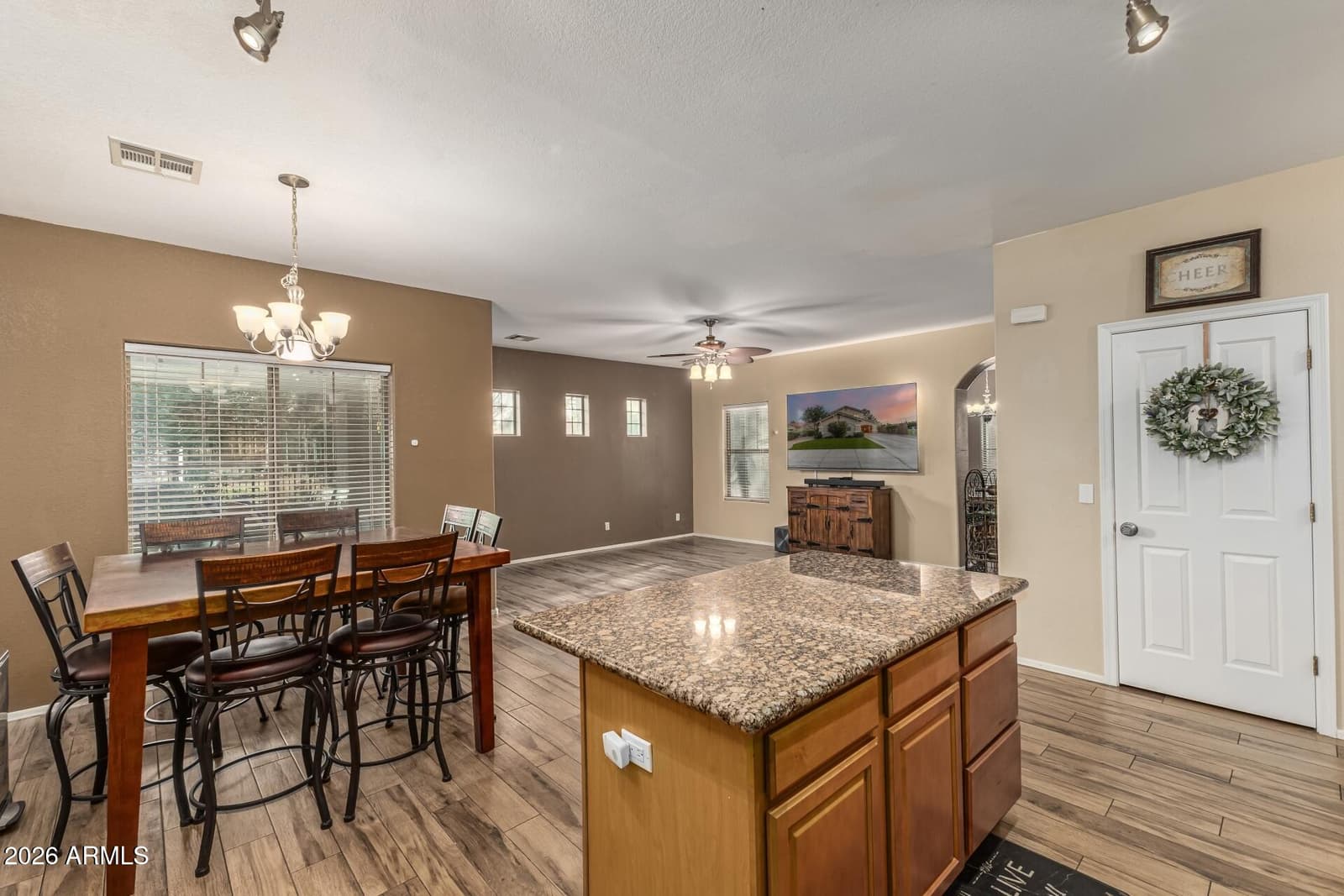 1271 E CANYON CREEK Drive, Gilbert, AZ 85296 — photo 12 of 69