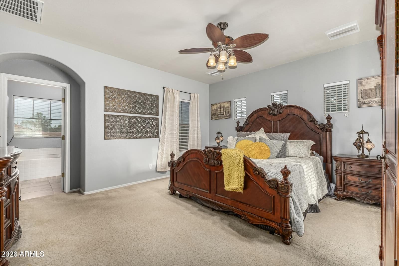 1271 E CANYON CREEK Drive, Gilbert, AZ 85296 — photo 15 of 69