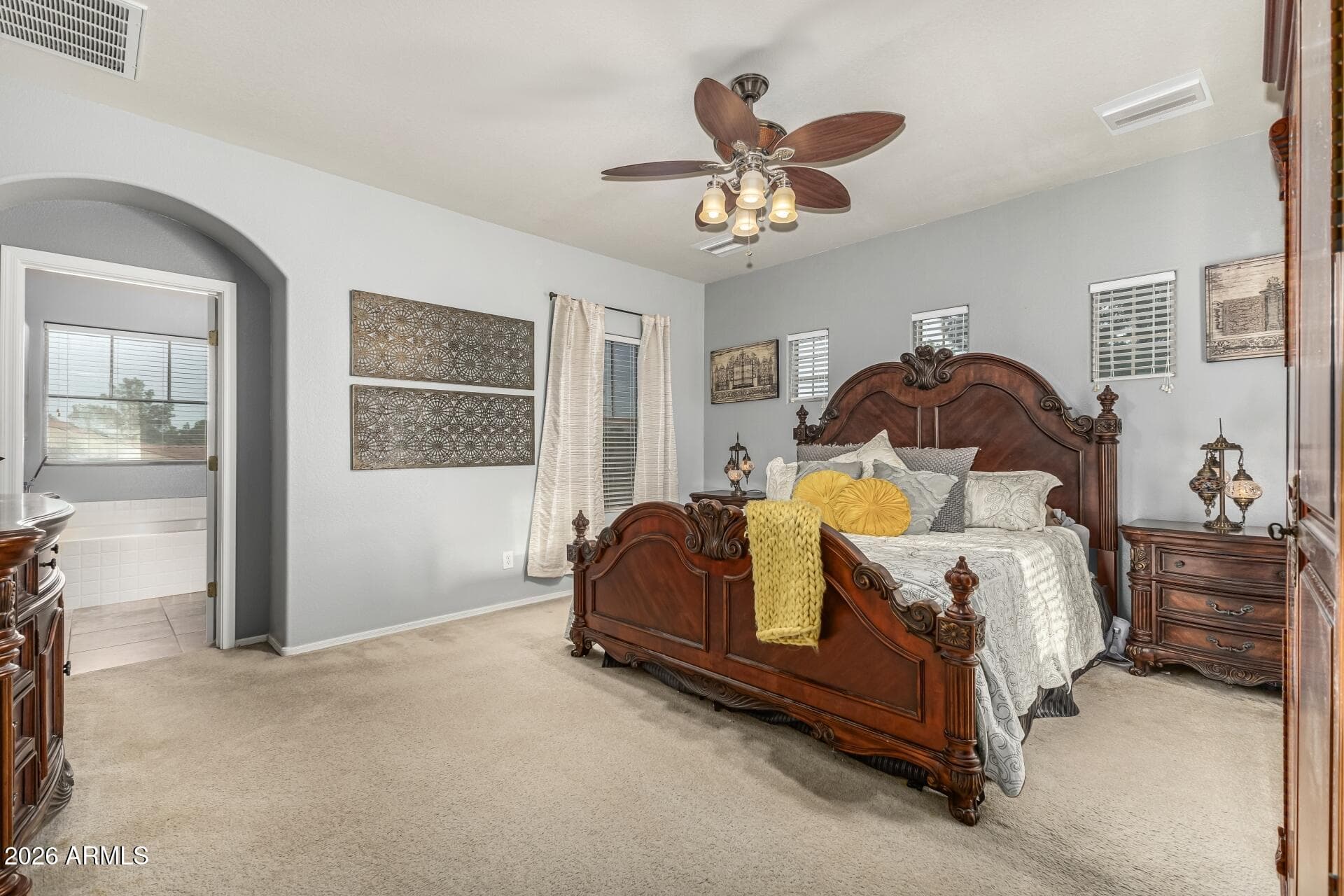 1271 E CANYON CREEK Drive, Gilbert, AZ 85296 — photo 15 of 69