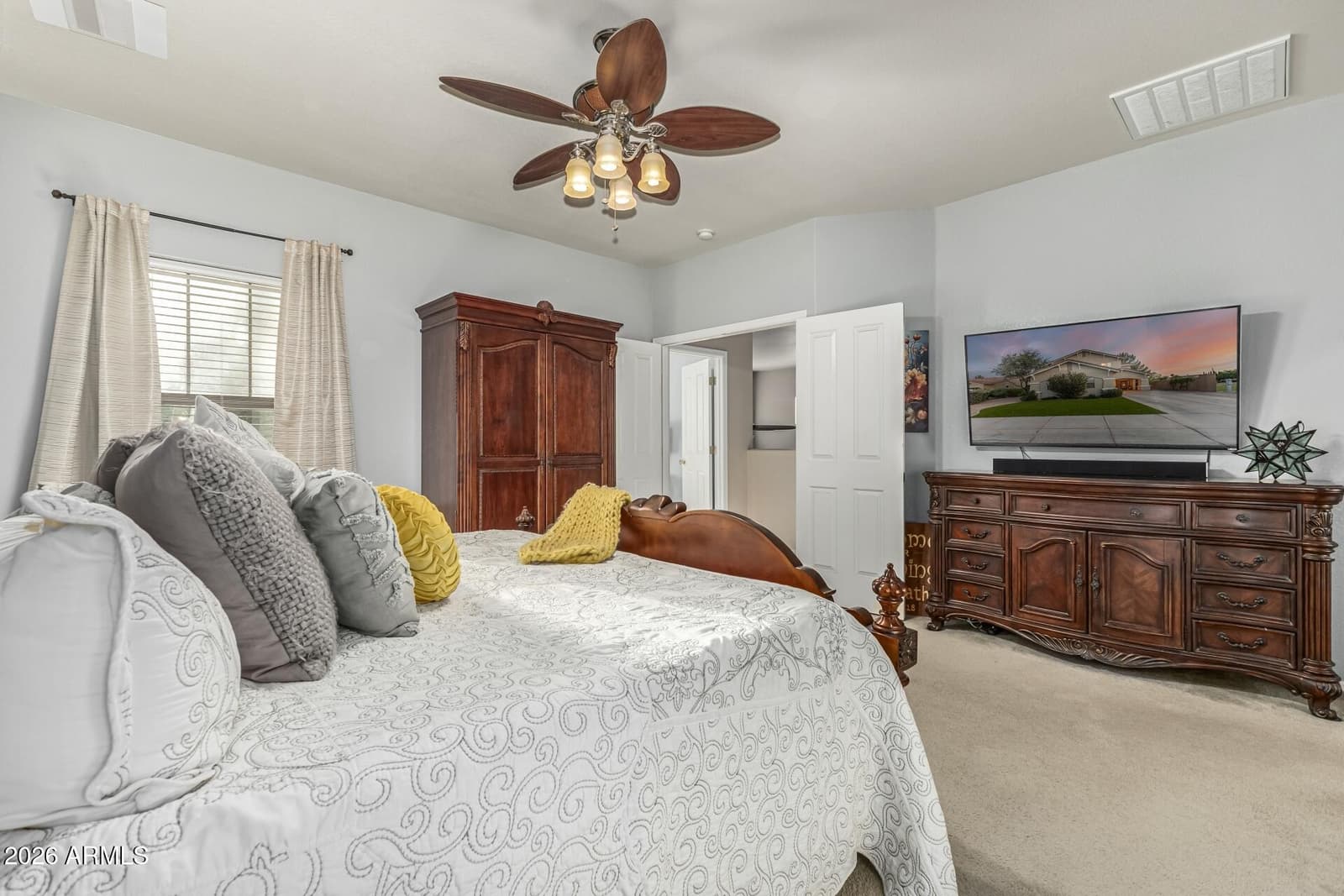 1271 E CANYON CREEK Drive, Gilbert, AZ 85296 — photo 16 of 69