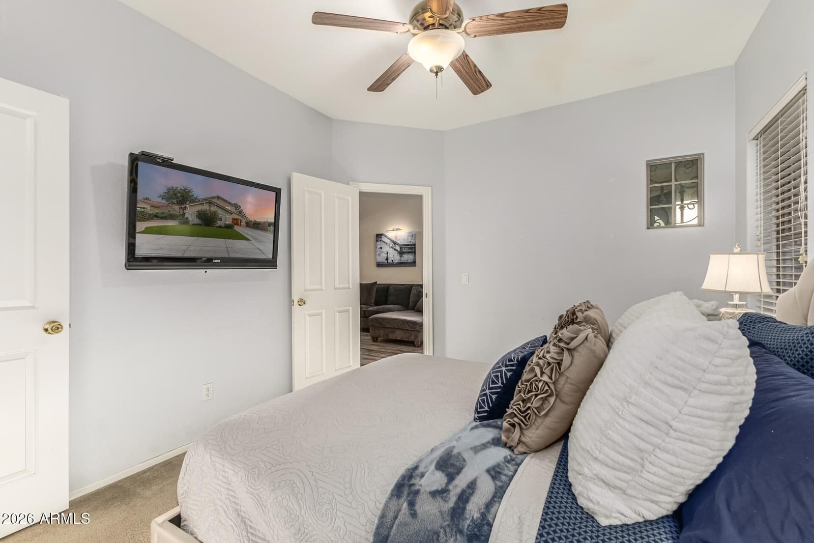 1271 E CANYON CREEK Drive, Gilbert, AZ 85296 — photo 23 of 69