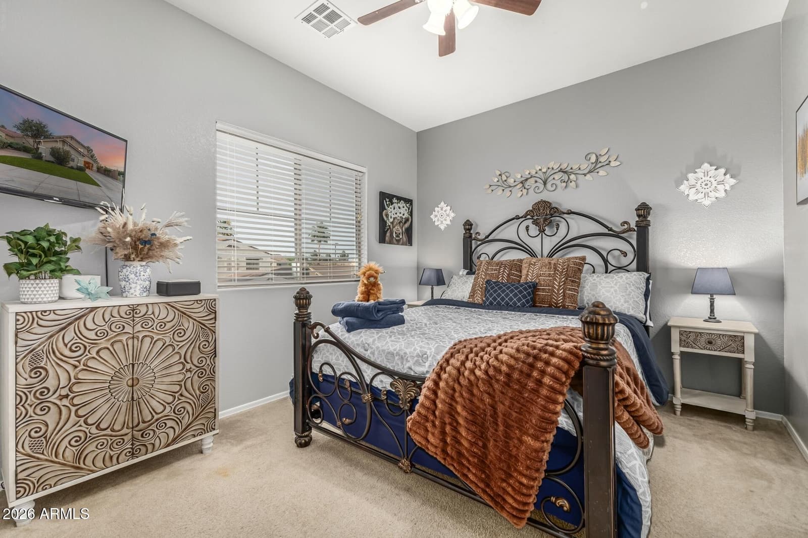 1271 E CANYON CREEK Drive, Gilbert, AZ 85296 — photo 28 of 69