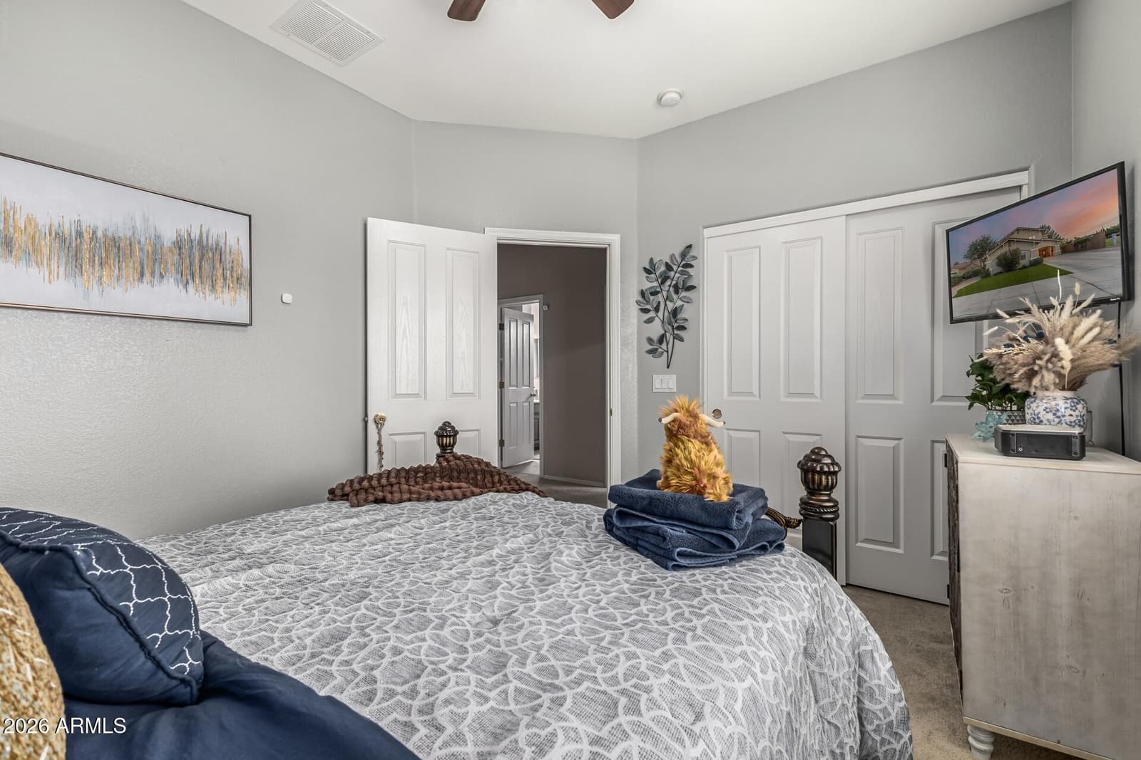1271 E CANYON CREEK Drive, Gilbert, AZ 85296 — photo 29 of 69