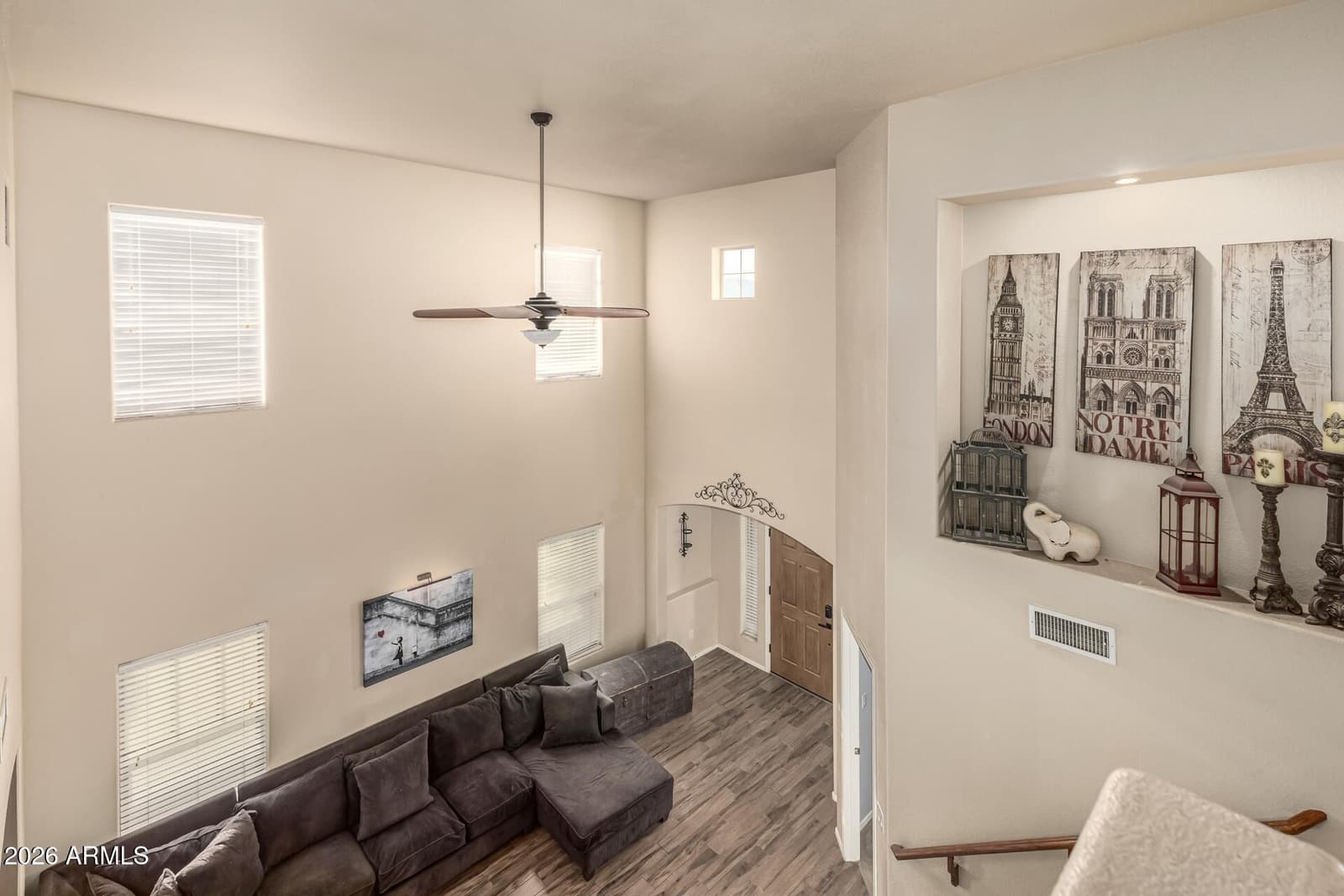 1271 E CANYON CREEK Drive, Gilbert, AZ 85296 — photo 33 of 69