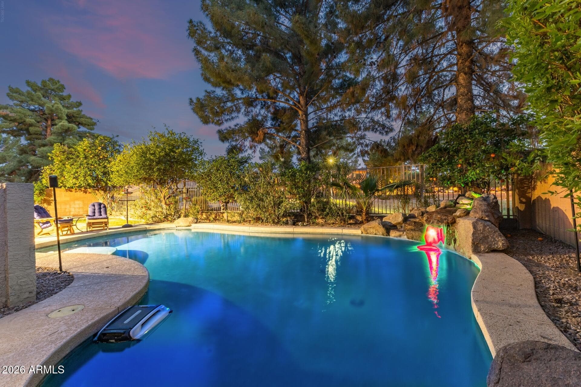 1271 E CANYON CREEK Drive, Gilbert, AZ 85296 — photo 42 of 69
