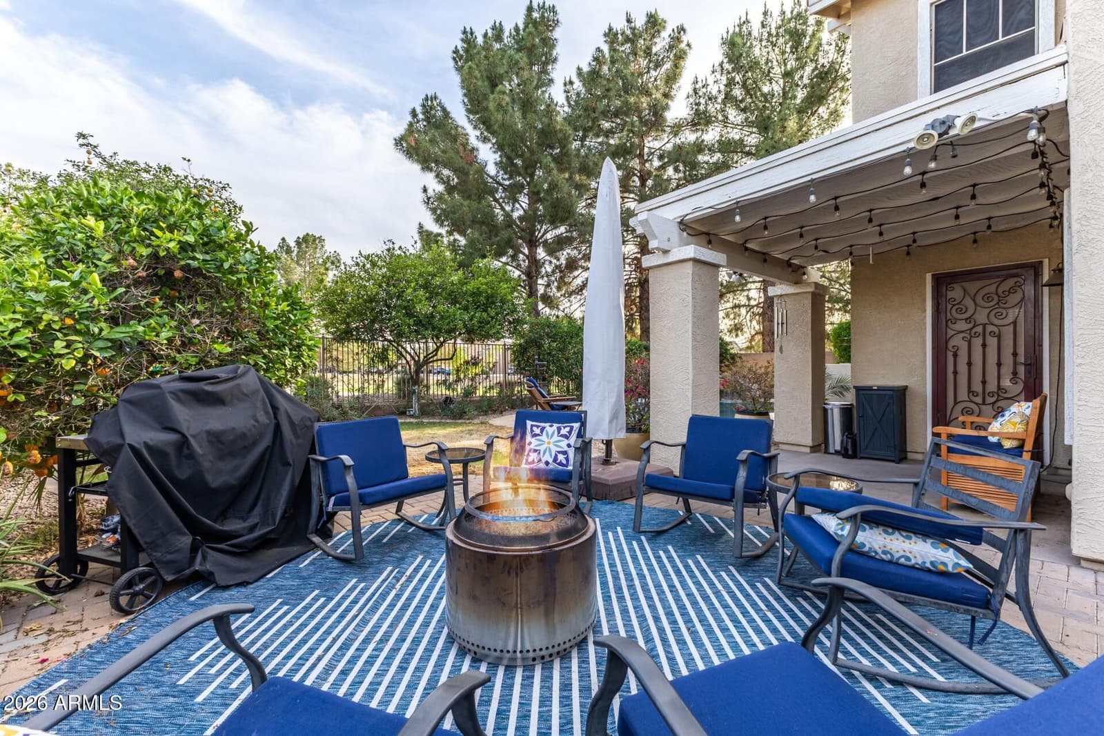 1271 E CANYON CREEK Drive, Gilbert, AZ 85296 — photo 44 of 69
