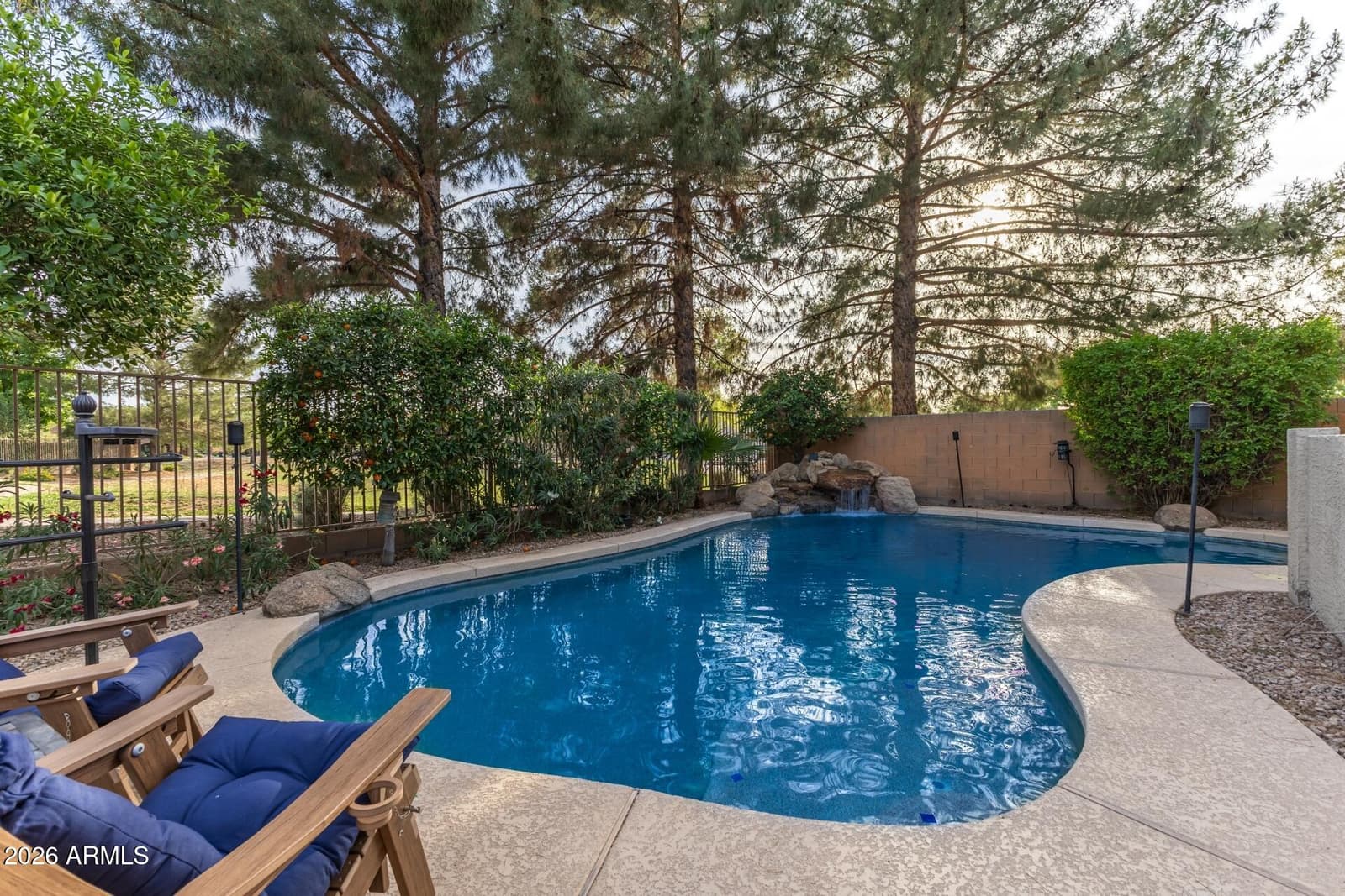 1271 E CANYON CREEK Drive, Gilbert, AZ 85296 — photo 48 of 69