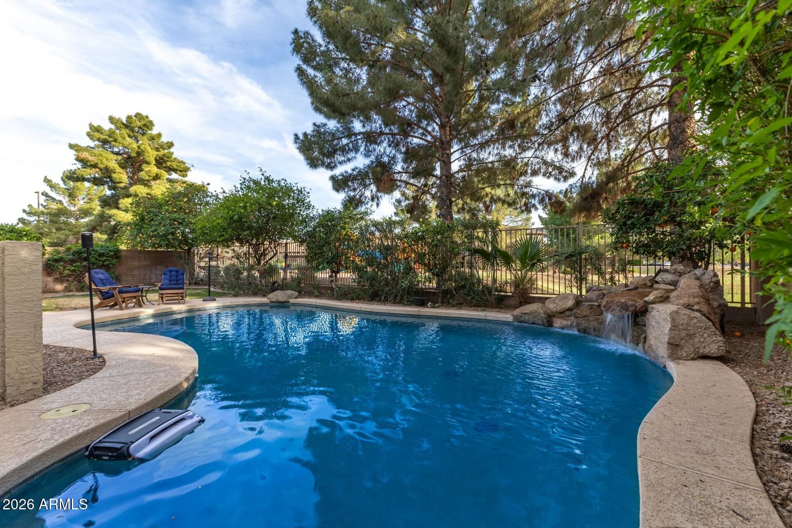 1271 E CANYON CREEK Drive, Gilbert, AZ 85296 — photo 49 of 69