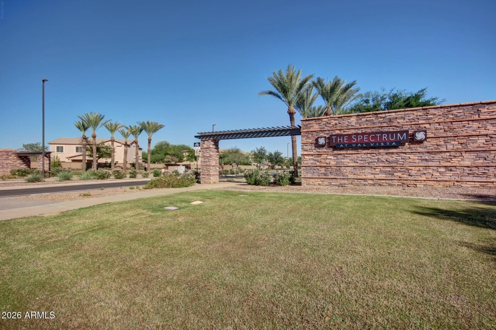 1271 E CANYON CREEK Drive, Gilbert, AZ 85296 — photo 50 of 69