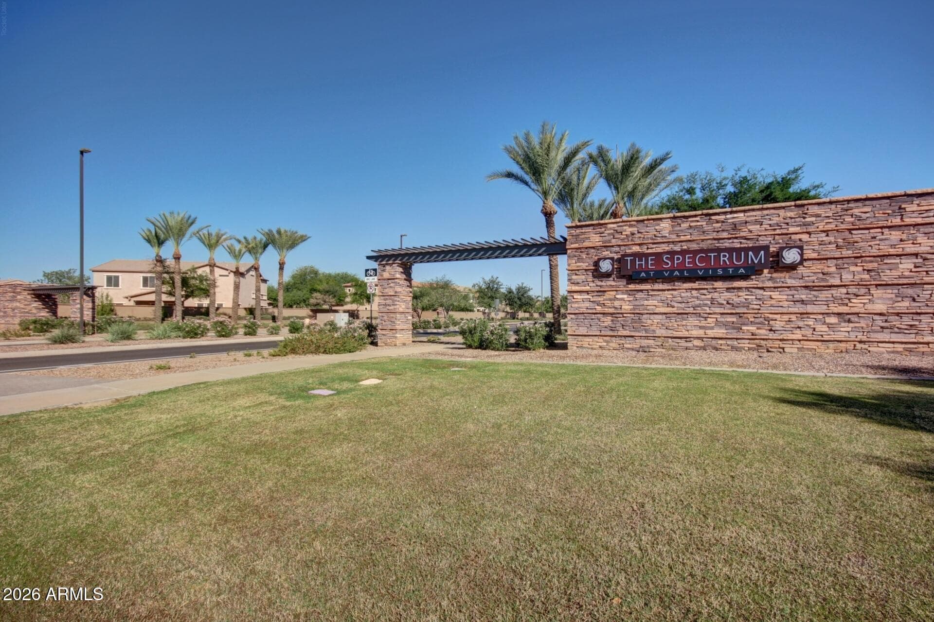 1271 E CANYON CREEK Drive, Gilbert, AZ 85296 — photo 50 of 69