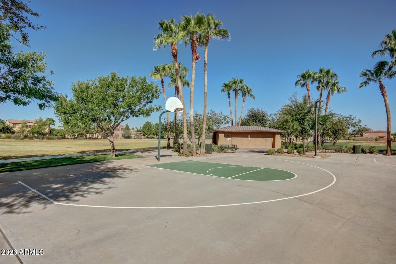 1271 E CANYON CREEK Drive, Gilbert, AZ 85296 — photo 54 of 69