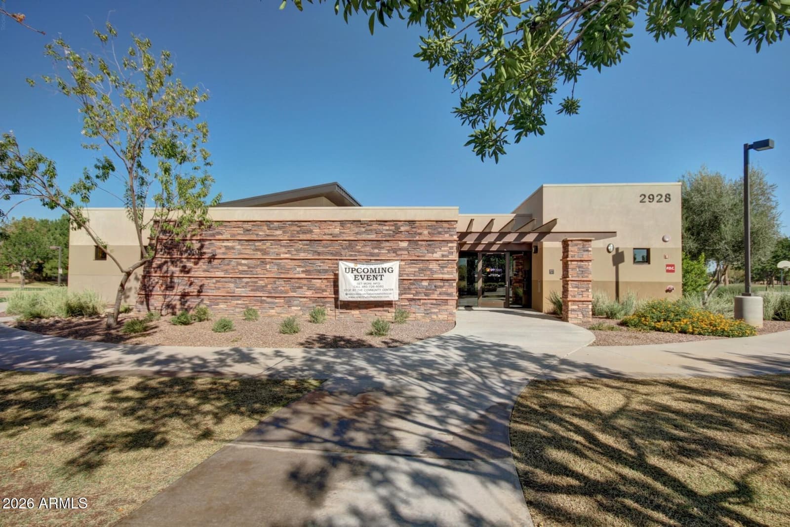 1271 E CANYON CREEK Drive, Gilbert, AZ 85296 — photo 55 of 69