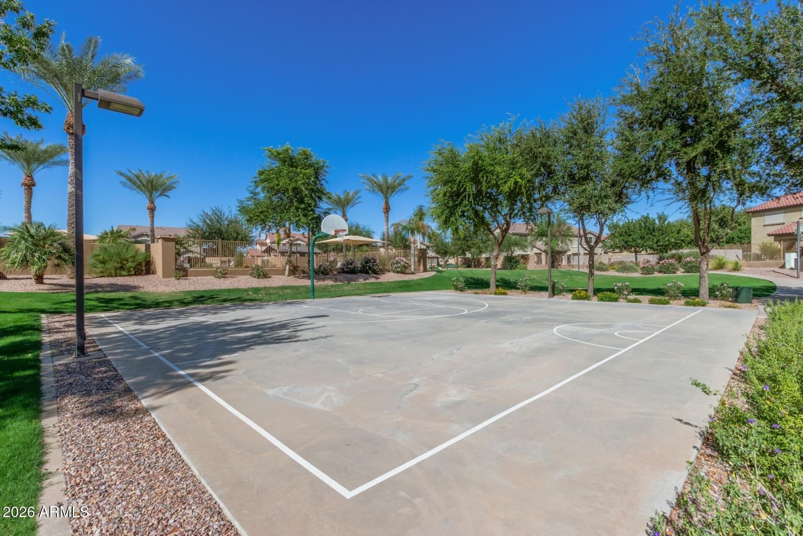 1271 E CANYON CREEK Drive, Gilbert, AZ 85296 — photo 59 of 69
