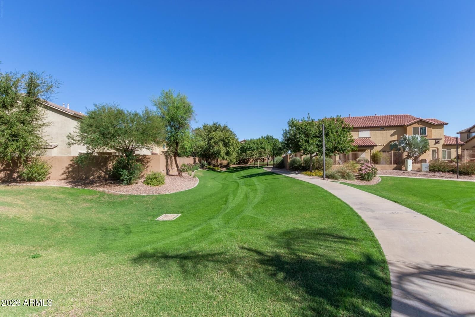 1271 E CANYON CREEK Drive, Gilbert, AZ 85296 — photo 63 of 69