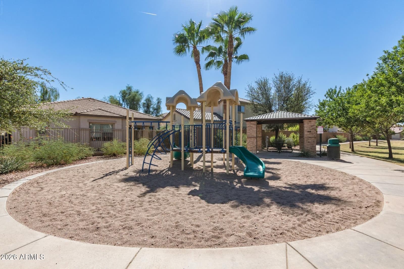 1271 E CANYON CREEK Drive, Gilbert, AZ 85296 — photo 64 of 69