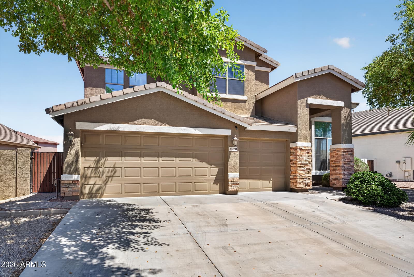 14818 W ROANOKE Avenue, Goodyear, AZ 85395 — photo 2 of 59