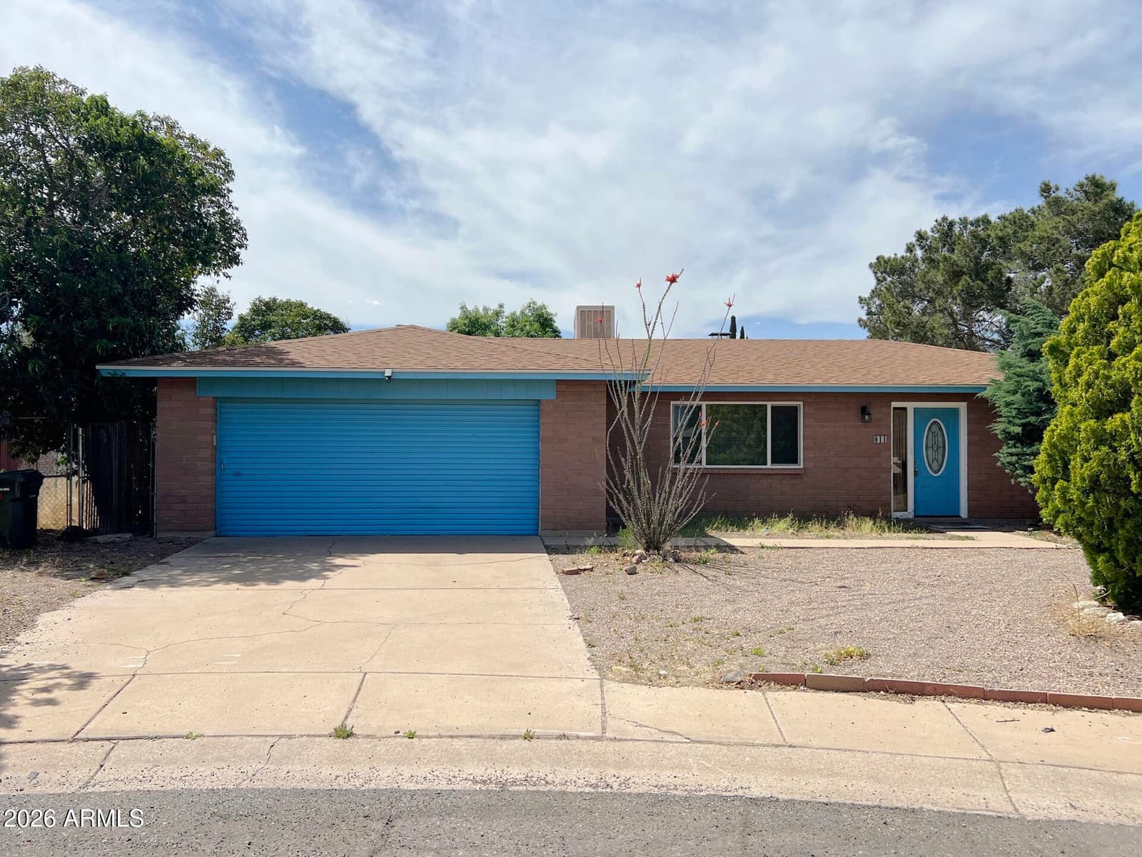 811 TACOMA Place, Sierra Vista, AZ 85635 — photo 12 of 16